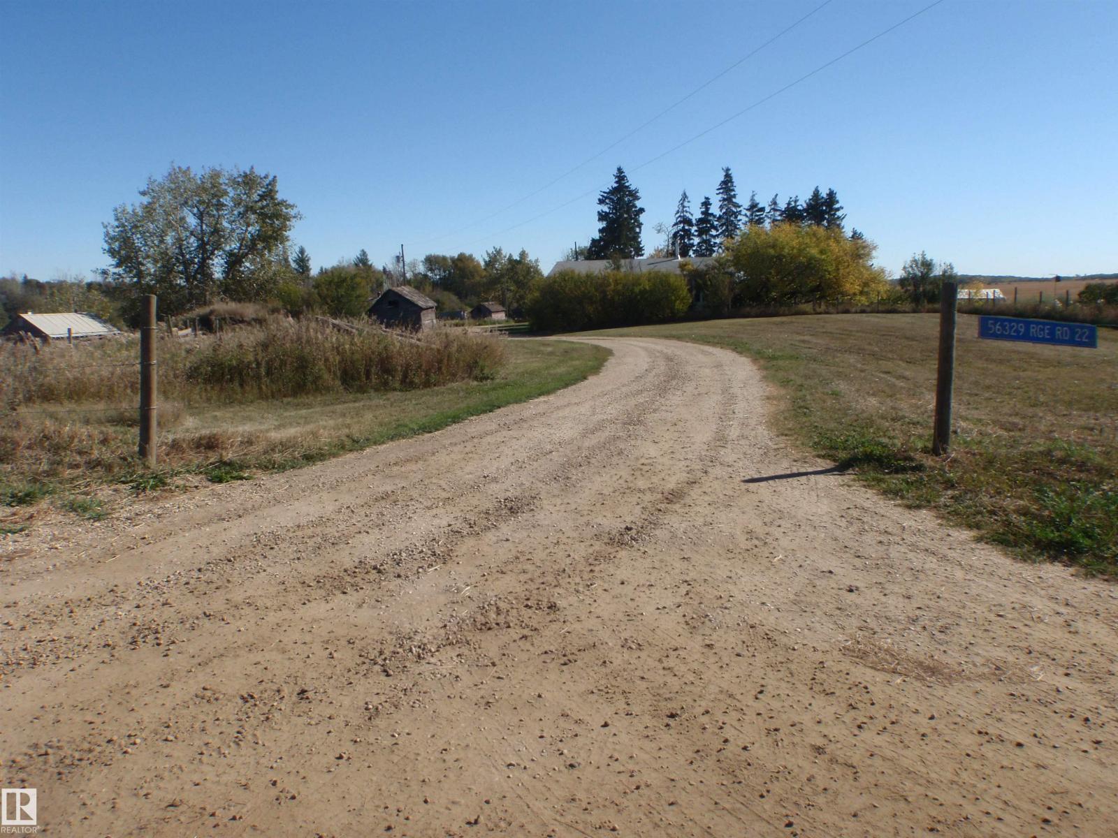 56329 Rg Rd 22, Rural Lac Ste. Anne County, Alberta  T0E 1V0 - Photo 8 - E4458303