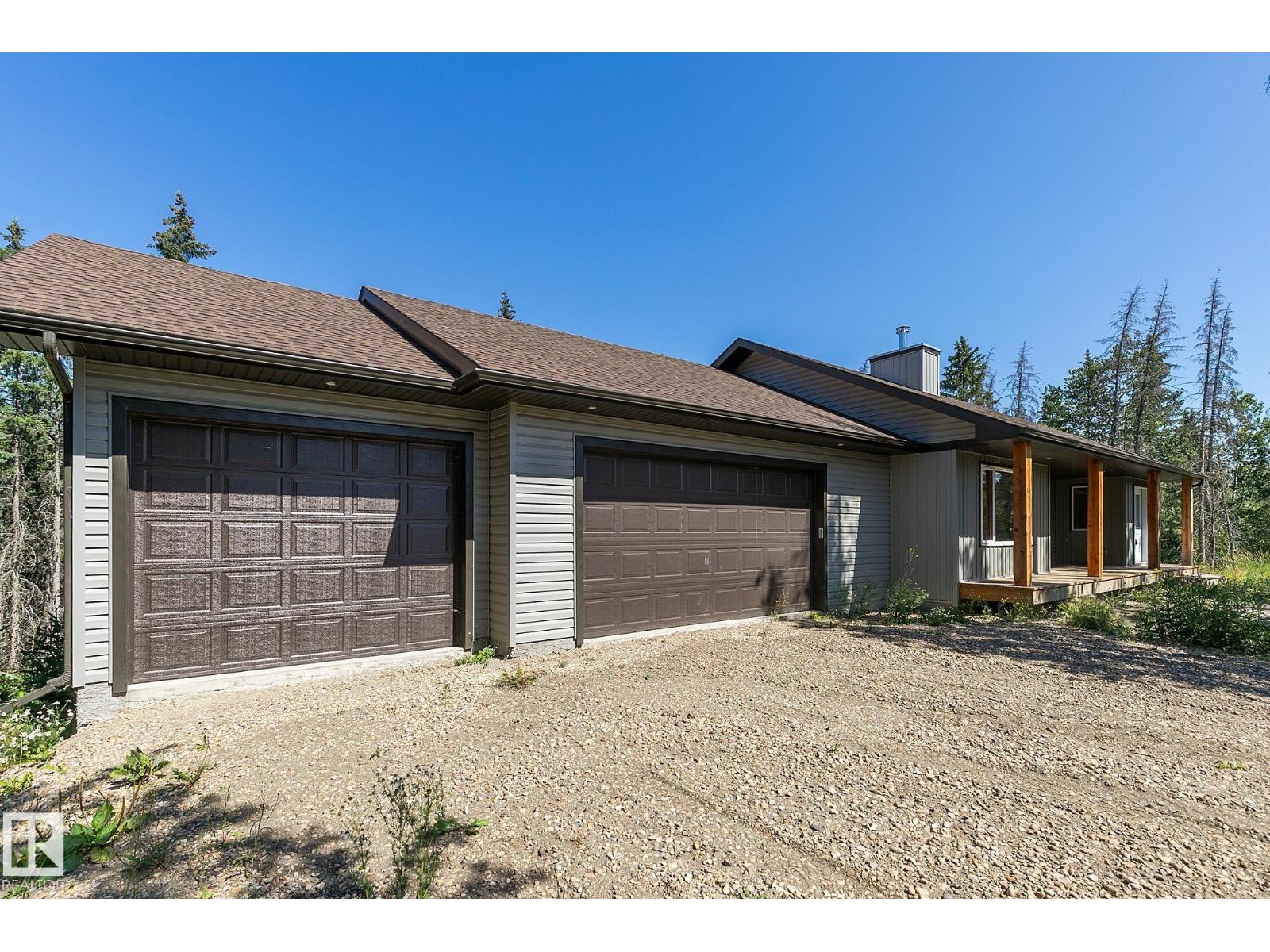 311 55504 Rr 13, Rural Lac Ste. Anne County, Alberta  T0E 1V0 - Photo 40 - E4458485
