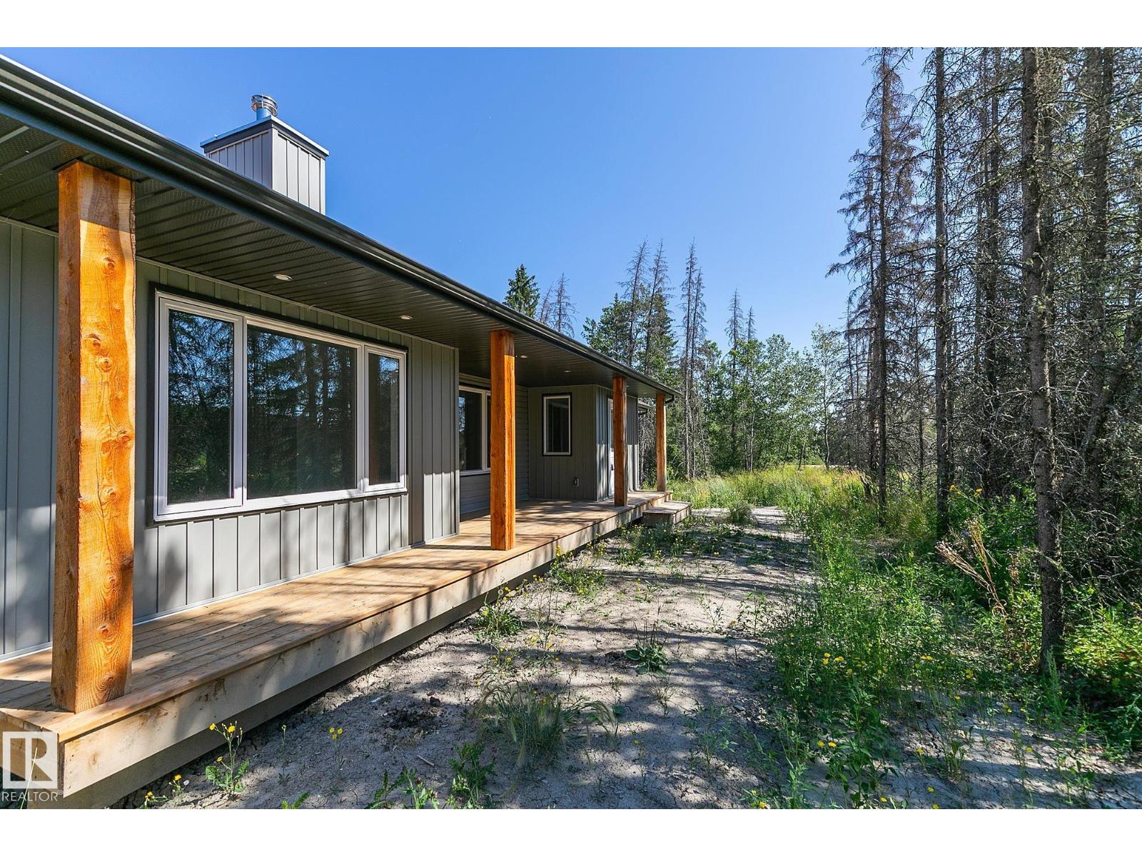 311 55504 Rr 13, Rural Lac Ste. Anne County, Alberta  T0E 1V0 - Photo 41 - E4458485