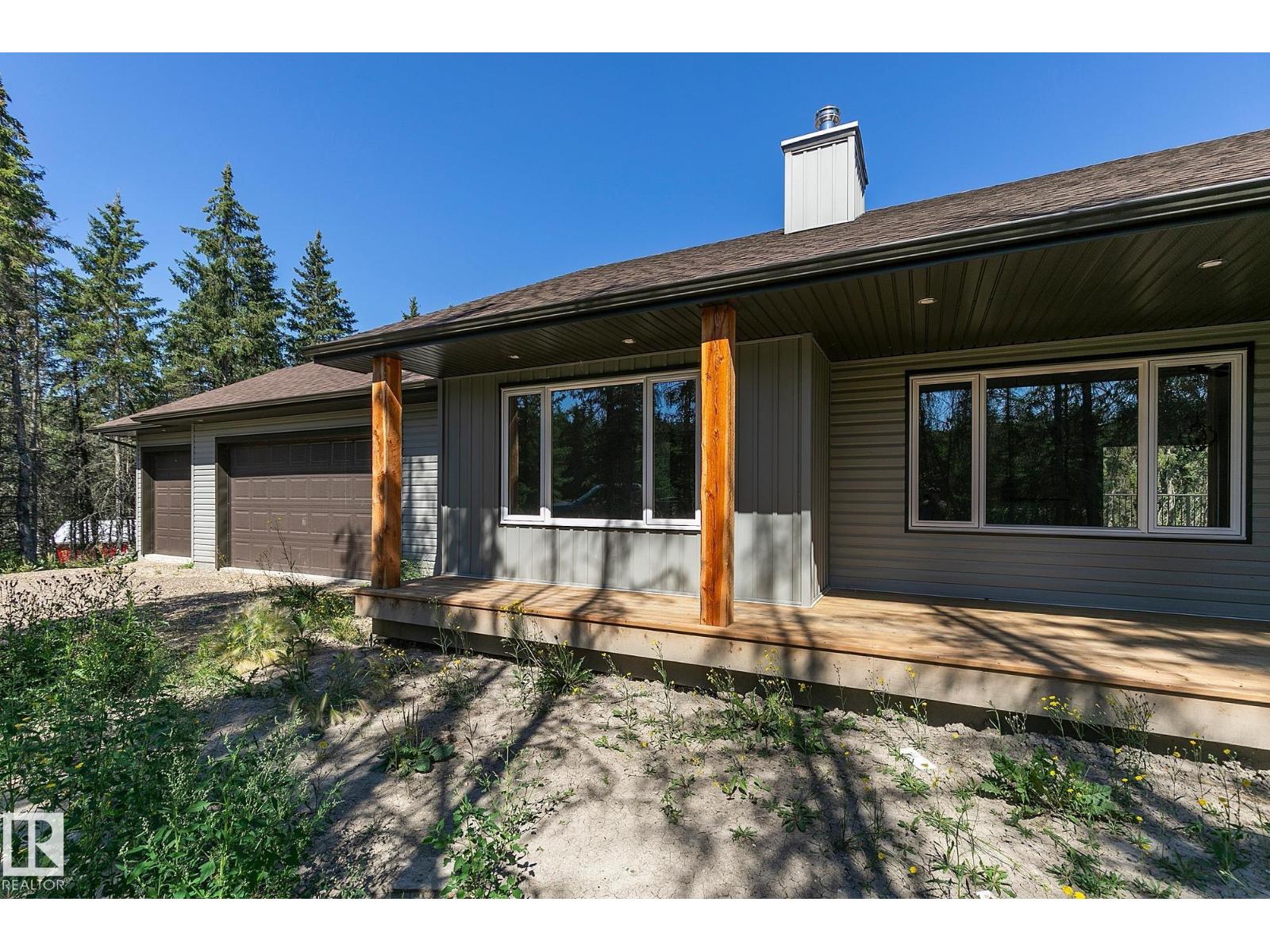 311 55504 Rr 13, Rural Lac Ste. Anne County, Alberta  T0E 1V0 - Photo 42 - E4458485