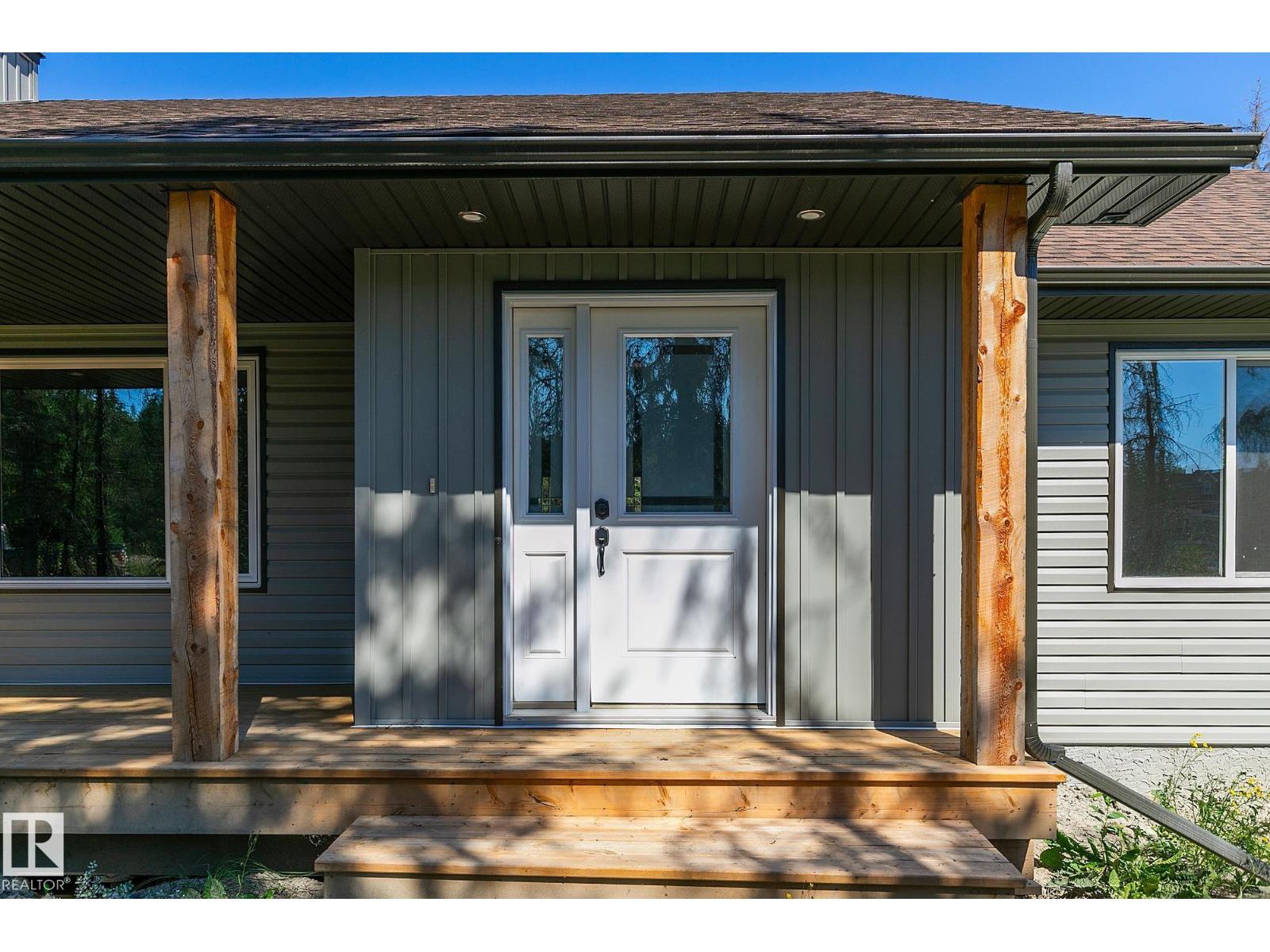 311 55504 Rr 13, Rural Lac Ste. Anne County, Alberta  T0E 1V0 - Photo 43 - E4458485