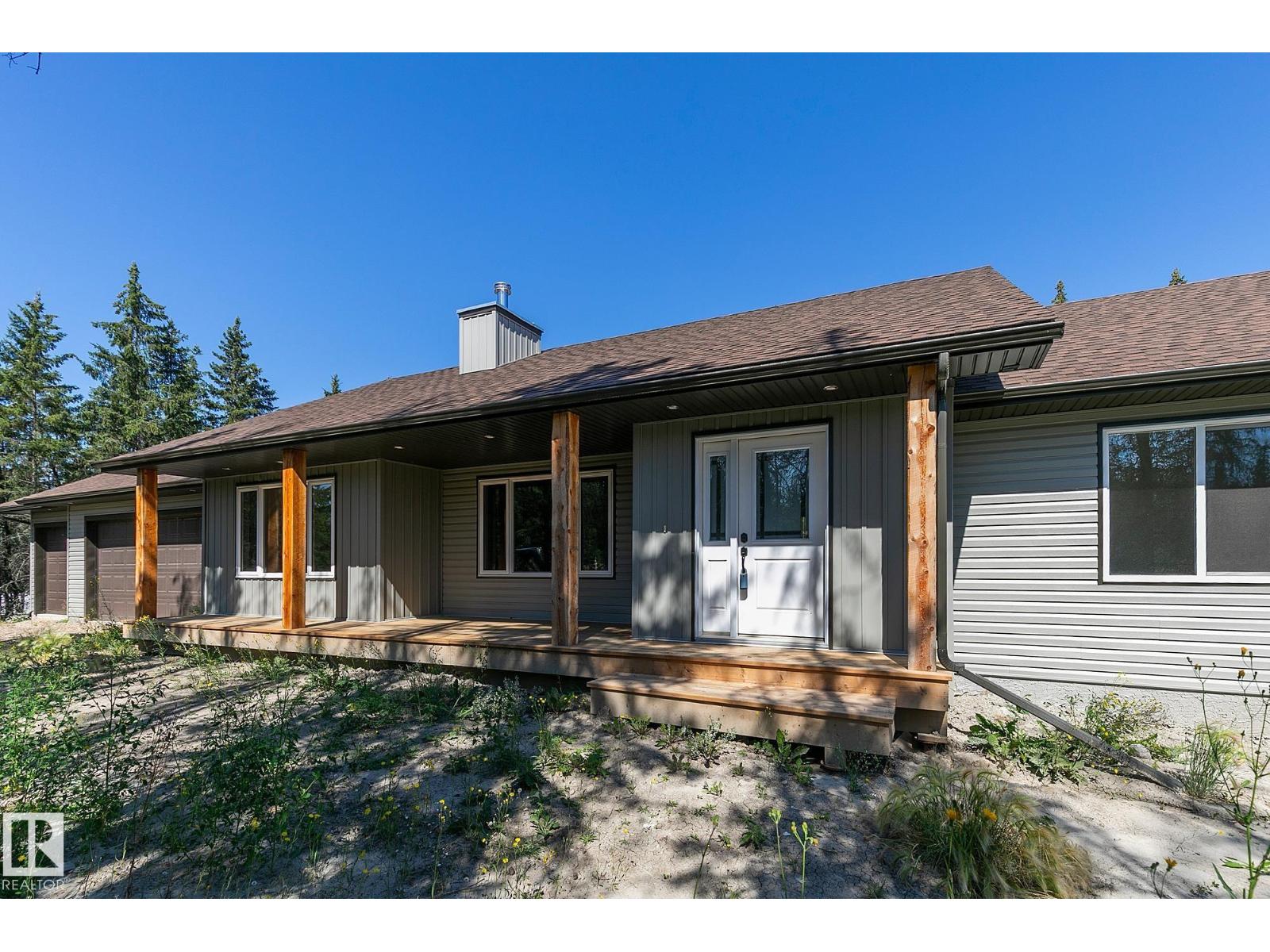 311 55504 Rr 13, Rural Lac Ste. Anne County, Alberta  T0E 1V0 - Photo 44 - E4458485