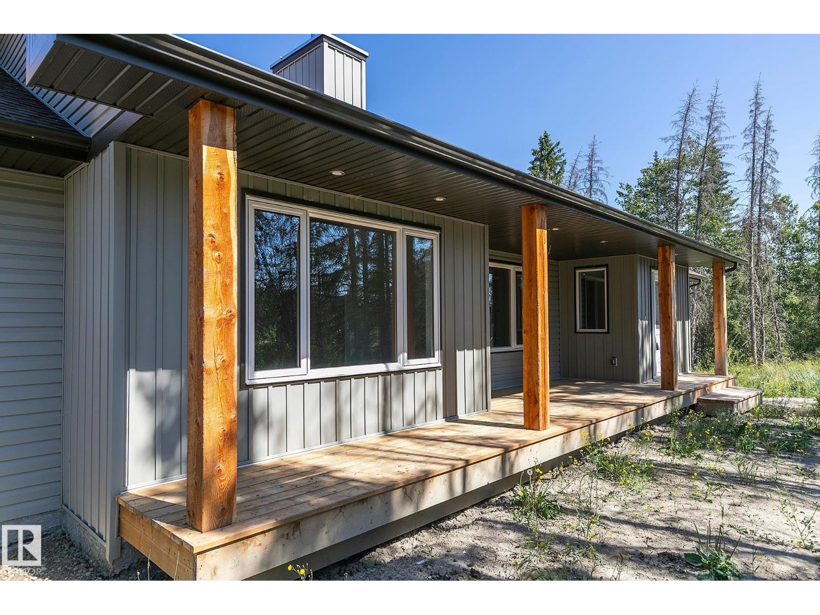 311 55504 Rr 13, Rural Lac Ste. Anne County, Alberta  T0E 1V0 - Photo 45 - E4458485
