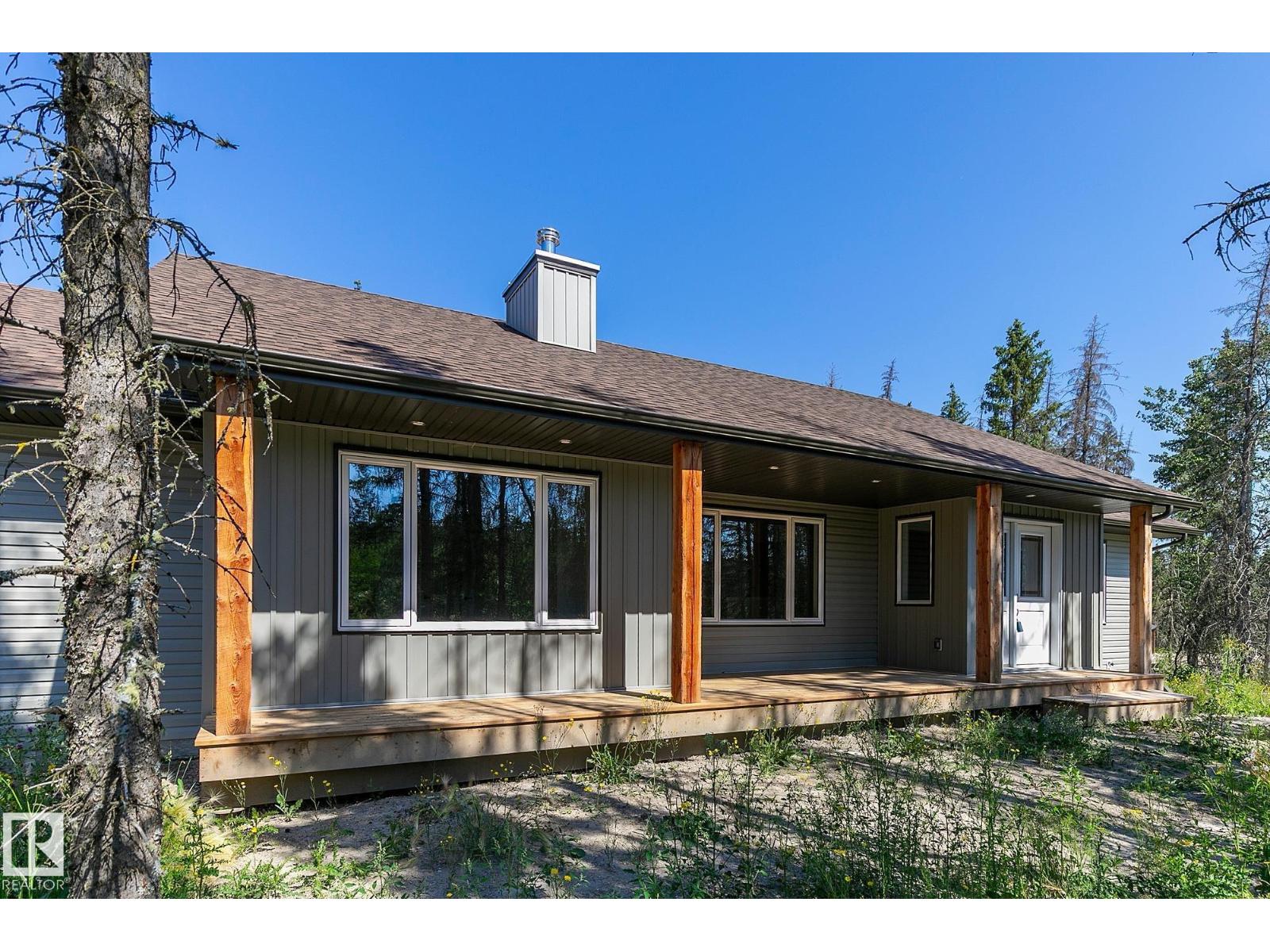 311 55504 Rr 13, Rural Lac Ste. Anne County, Alberta  T0E 1V0 - Photo 46 - E4458485