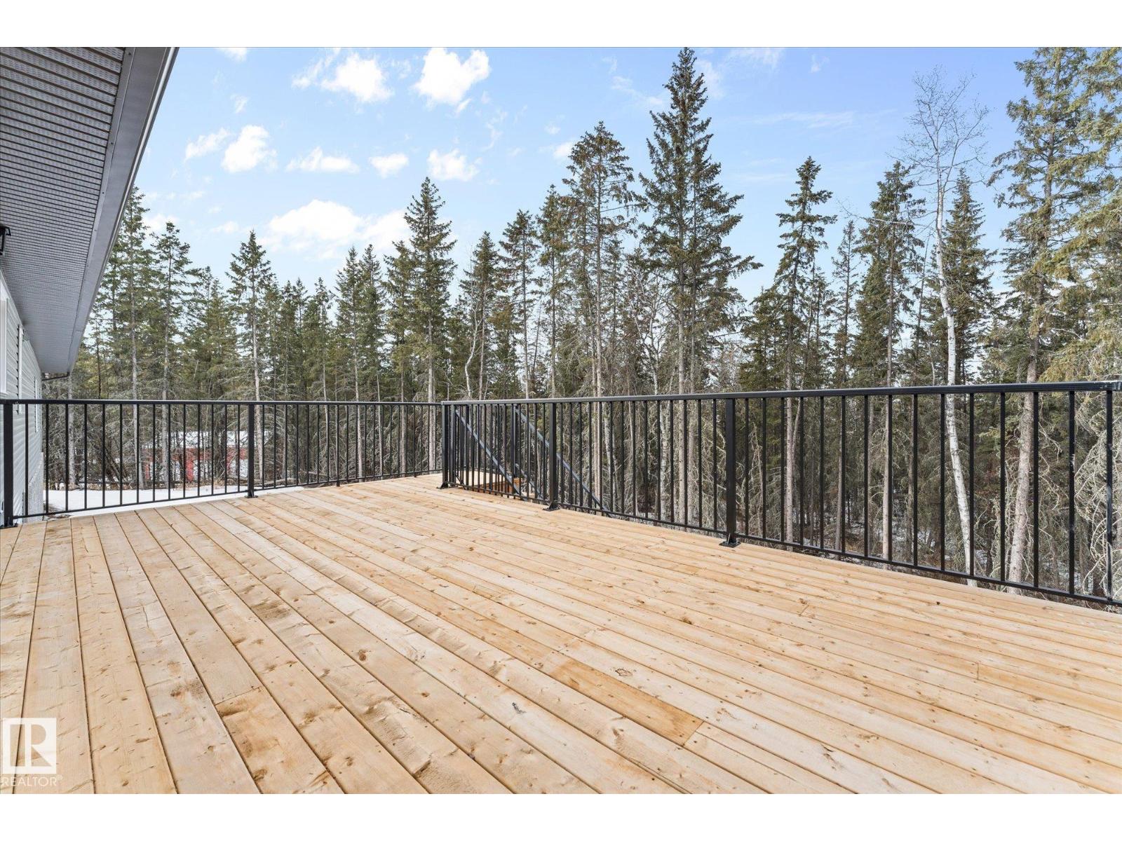 311 55504 Rr 13, Rural Lac Ste. Anne County, Alberta  T0E 1V0 - Photo 49 - E4458485