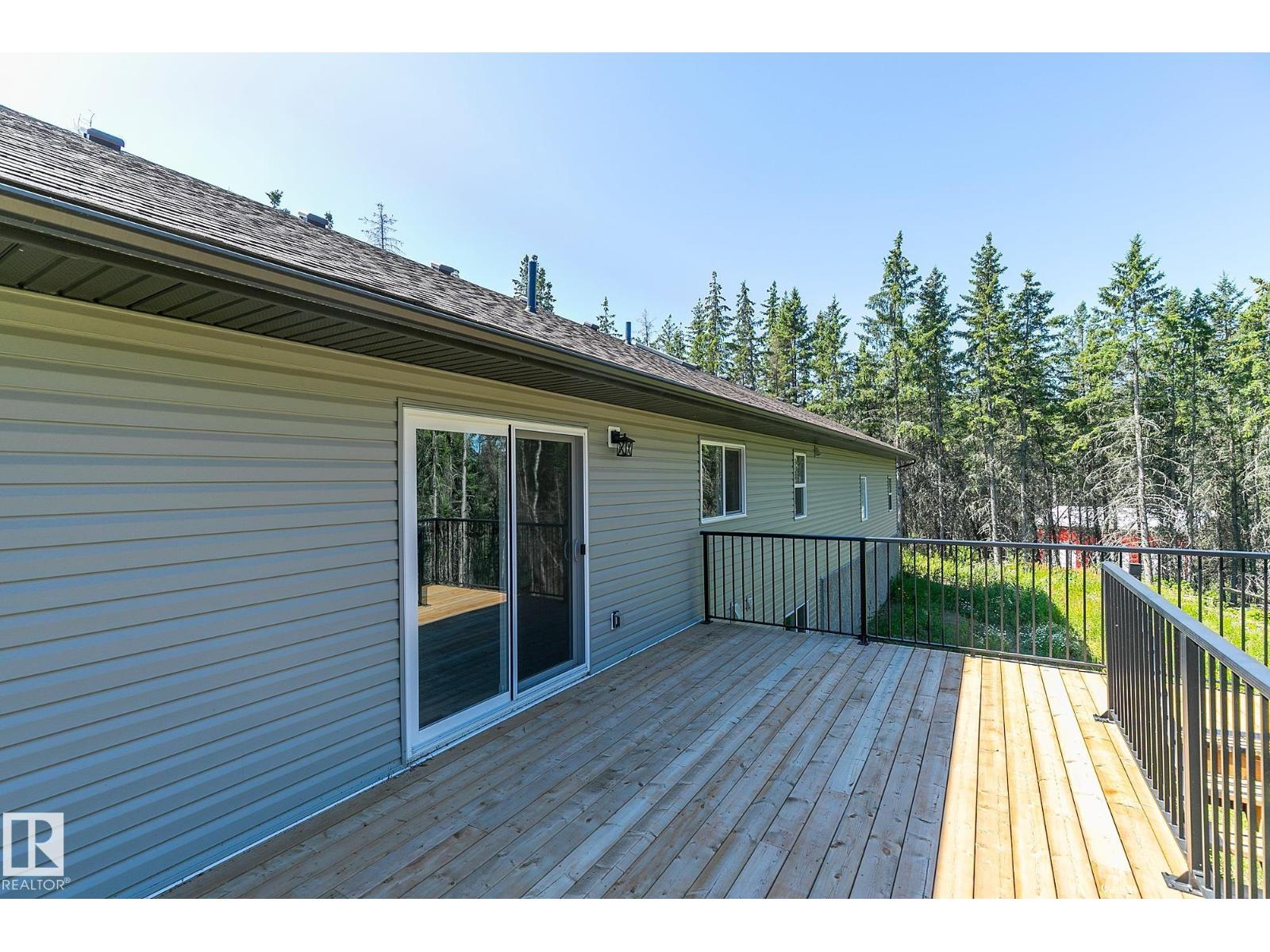 311 55504 Rr 13, Rural Lac Ste. Anne County, Alberta  T0E 1V0 - Photo 54 - E4458485