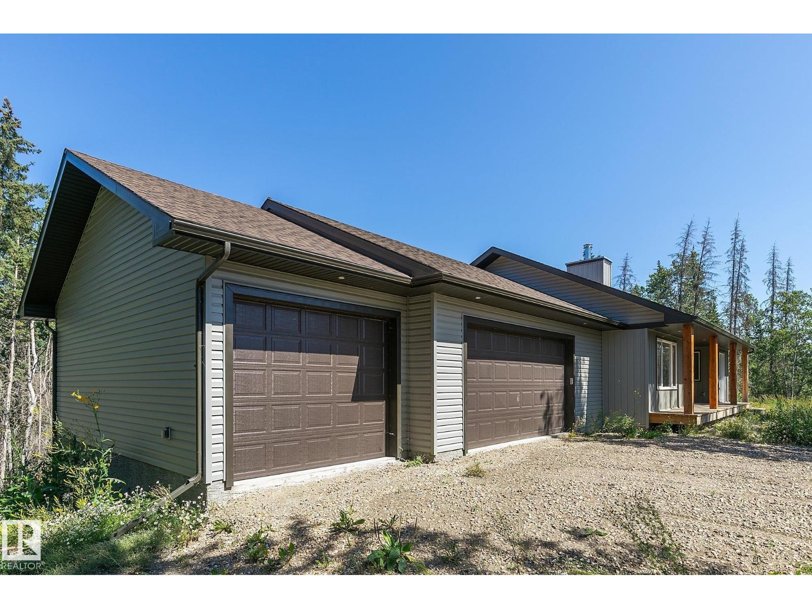 311 55504 Rr 13, Rural Lac Ste. Anne County, Alberta  T0E 1V0 - Photo 56 - E4458485
