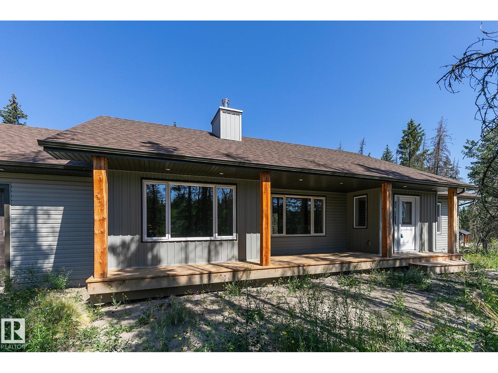 311 55504 Rr 13, Rural Lac Ste. Anne County, Alberta  T0E 1V0 - Photo 58 - E4458485