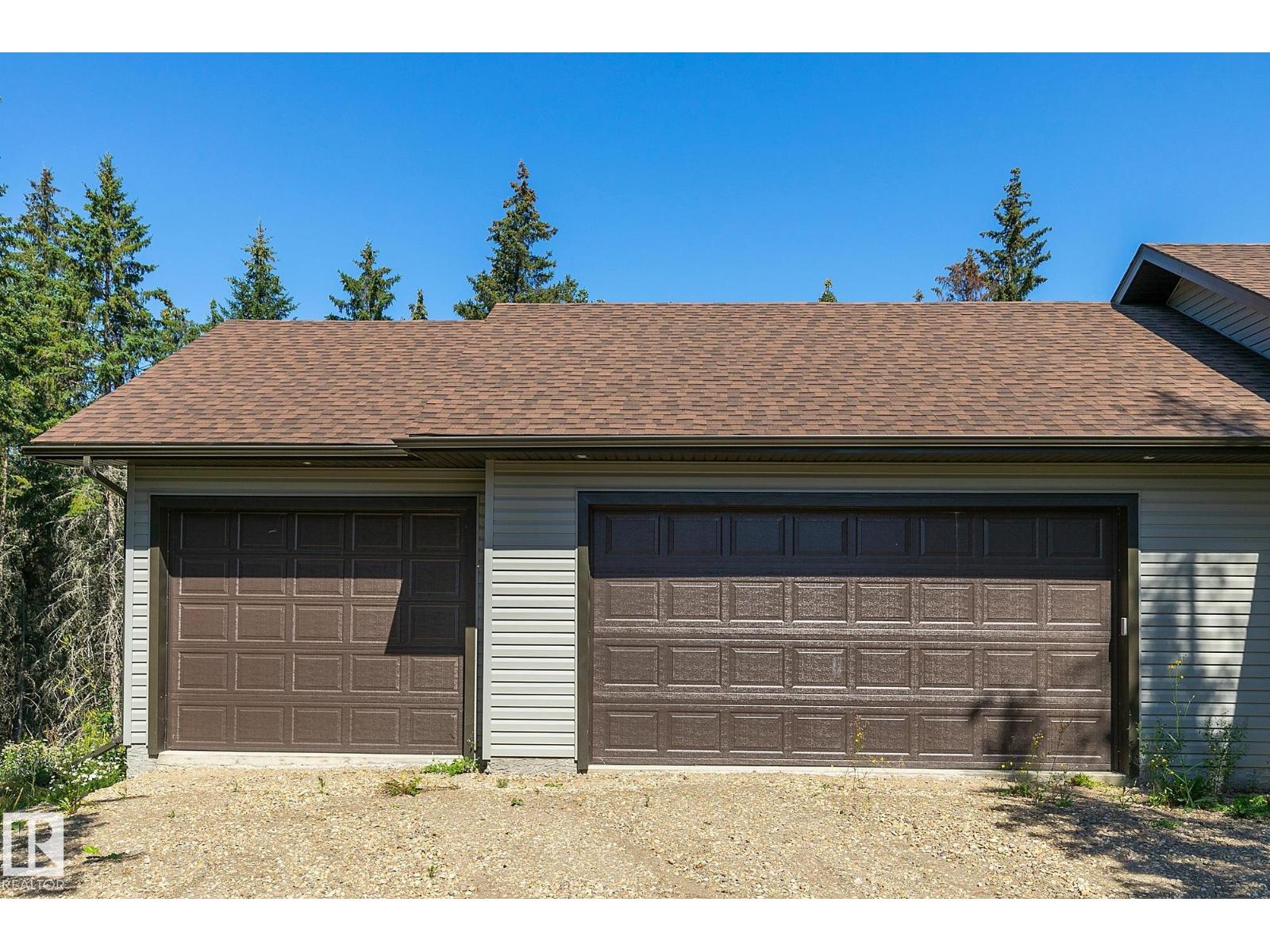 311 55504 Rr 13, Rural Lac Ste. Anne County, Alberta  T0E 1V0 - Photo 59 - E4458485