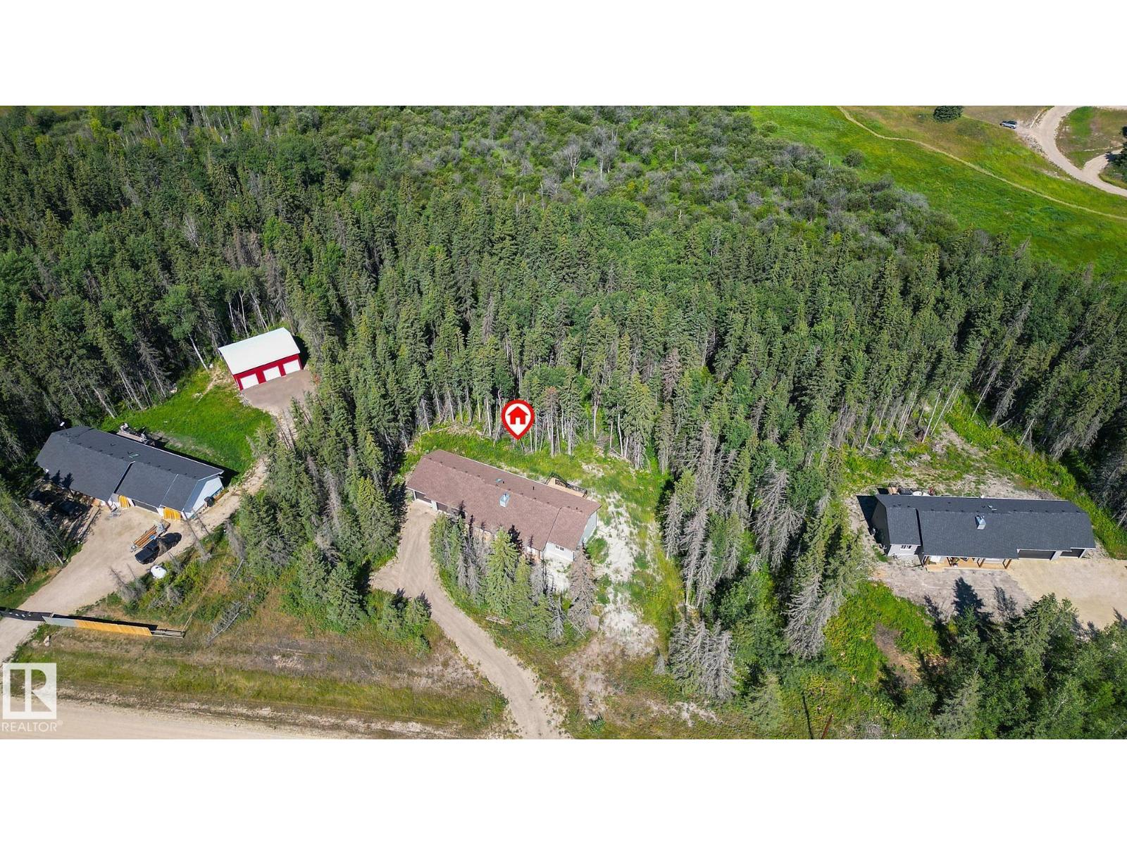 311 55504 Rr 13, Rural Lac Ste. Anne County, Alberta  T0E 1V0 - Photo 62 - E4458485