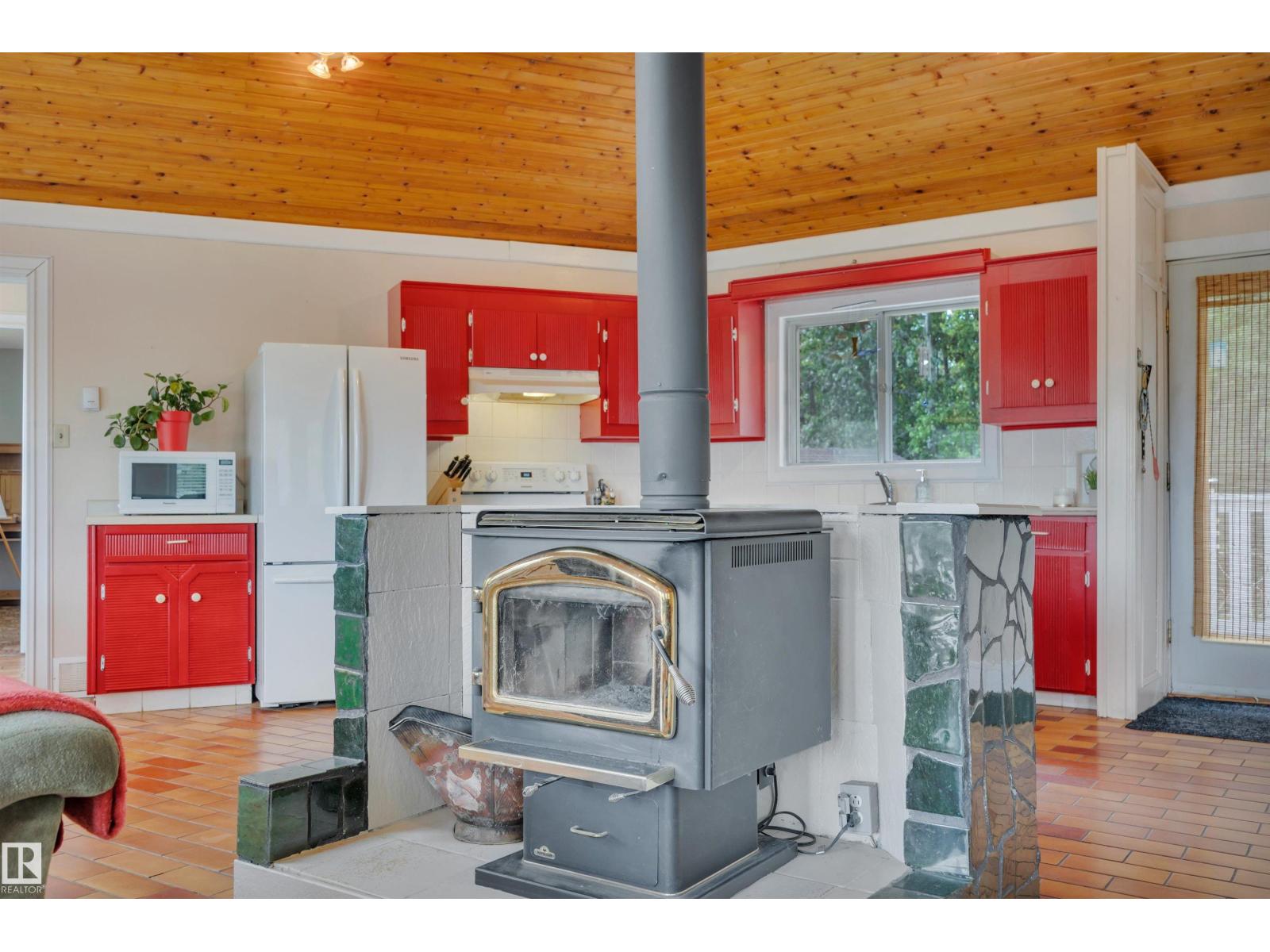 #7 471035 Hwy 771, Rural Wetaskiwin County, Alberta  T0C 2V0 - Photo 11 - E4458520
