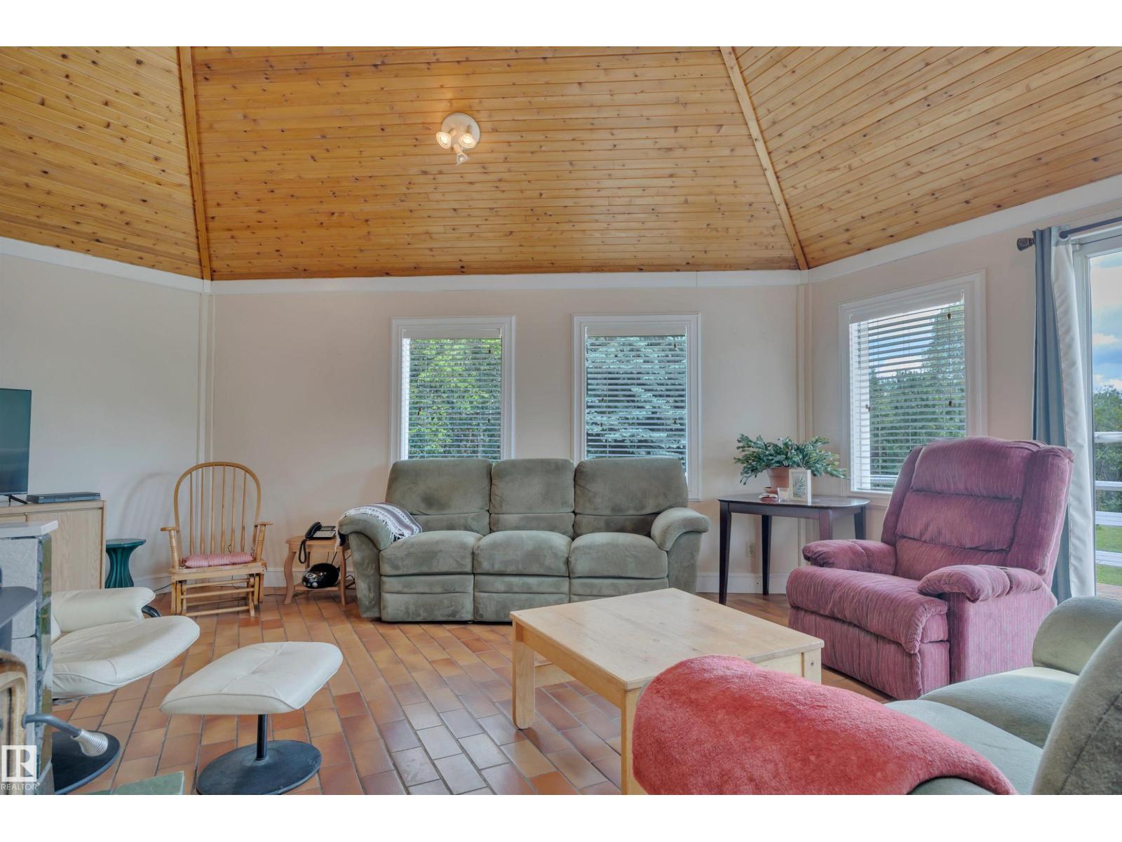 #7 471035 Hwy 771, Rural Wetaskiwin County, Alberta  T0C 2V0 - Photo 13 - E4458520