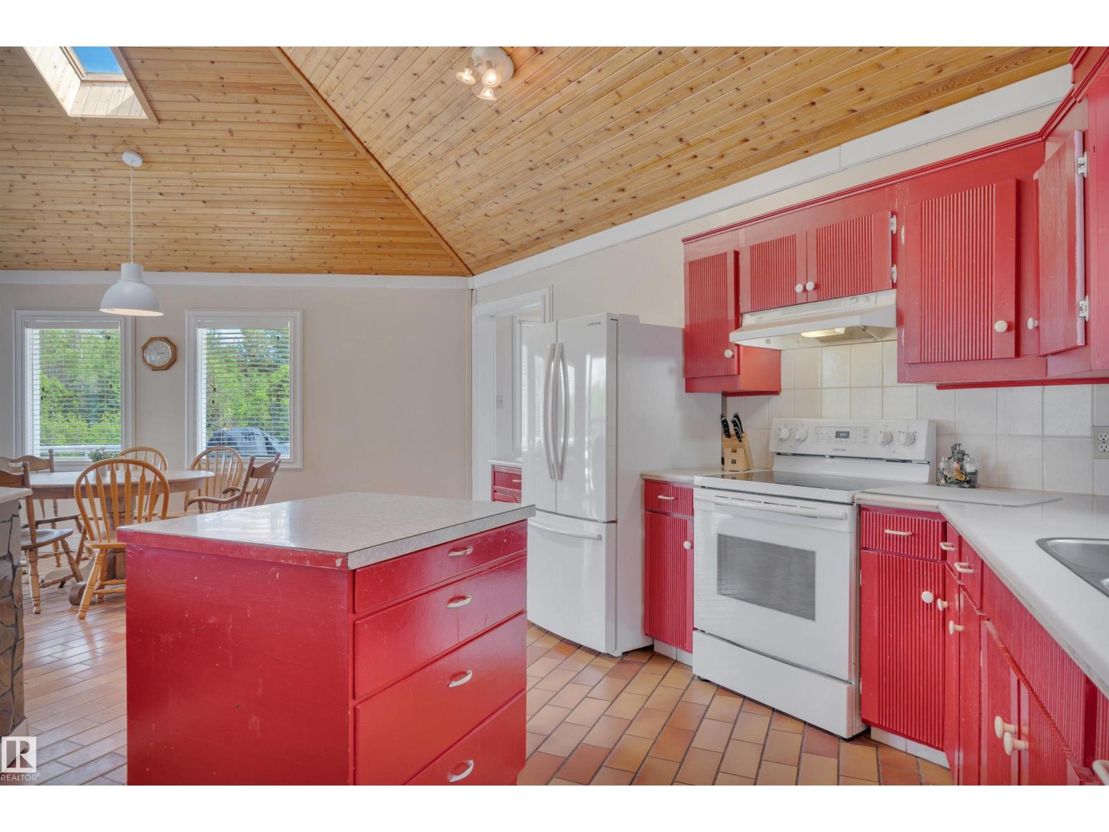 #7 471035 Hwy 771, Rural Wetaskiwin County, Alberta  T0C 2V0 - Photo 16 - E4458520