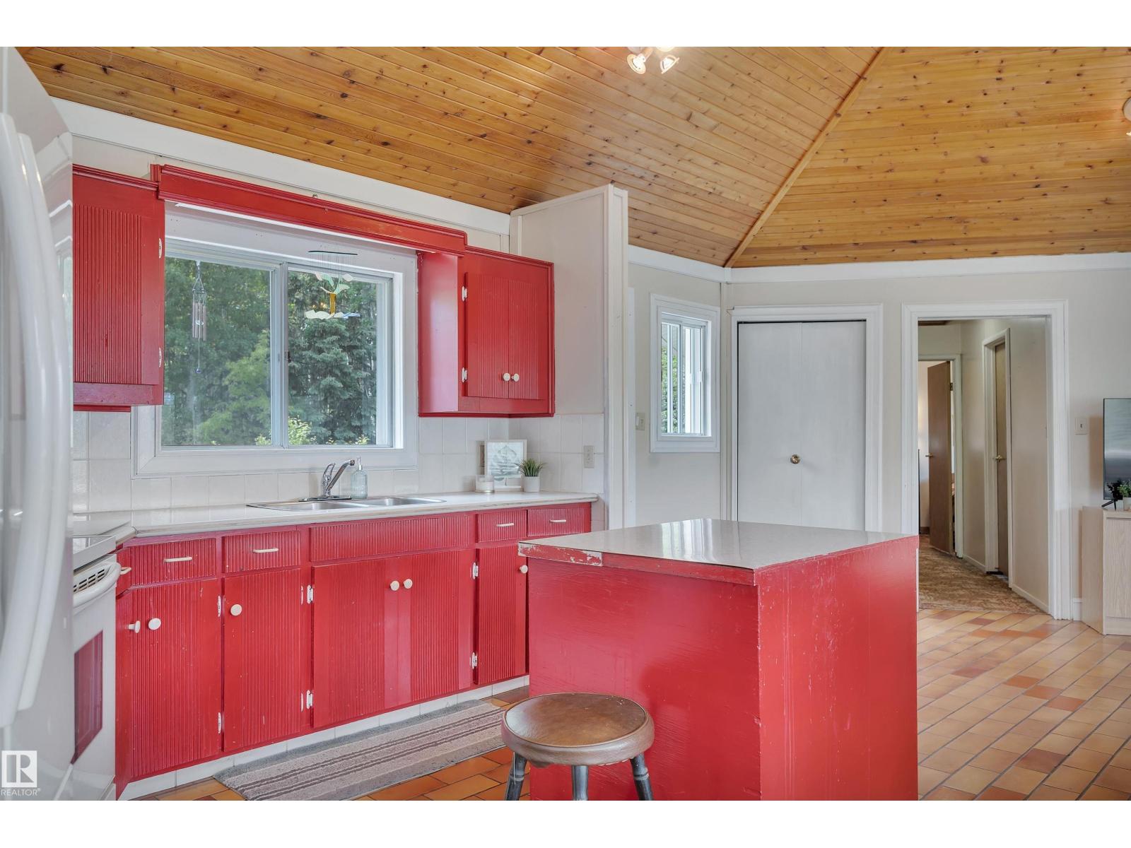 #7 471035 Hwy 771, Rural Wetaskiwin County, Alberta  T0C 2V0 - Photo 18 - E4458520