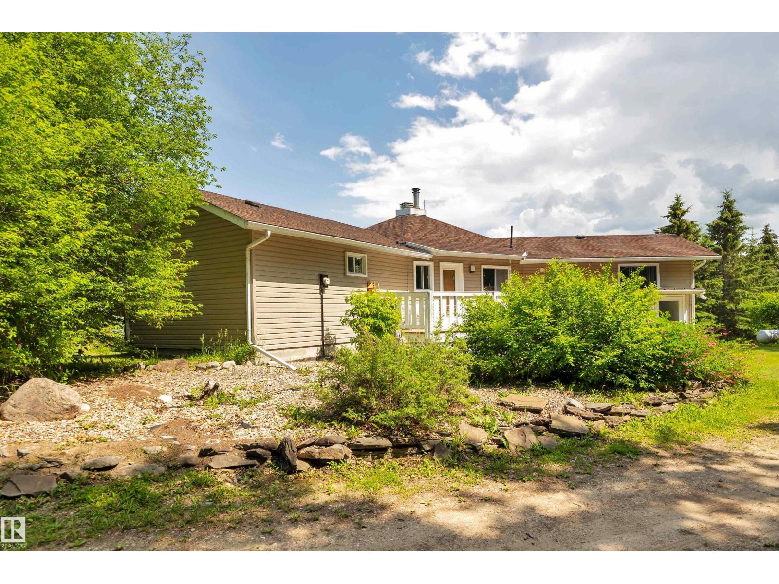 #7 471035 Hwy 771, Rural Wetaskiwin County, Alberta  T0C 2V0 - Photo 2 - E4458520