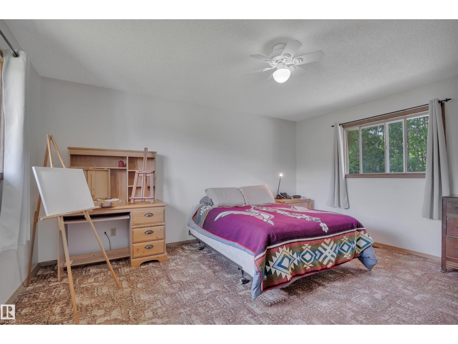 #7 471035 Hwy 771, Rural Wetaskiwin County, Alberta  T0C 2V0 - Photo 23 - E4458520