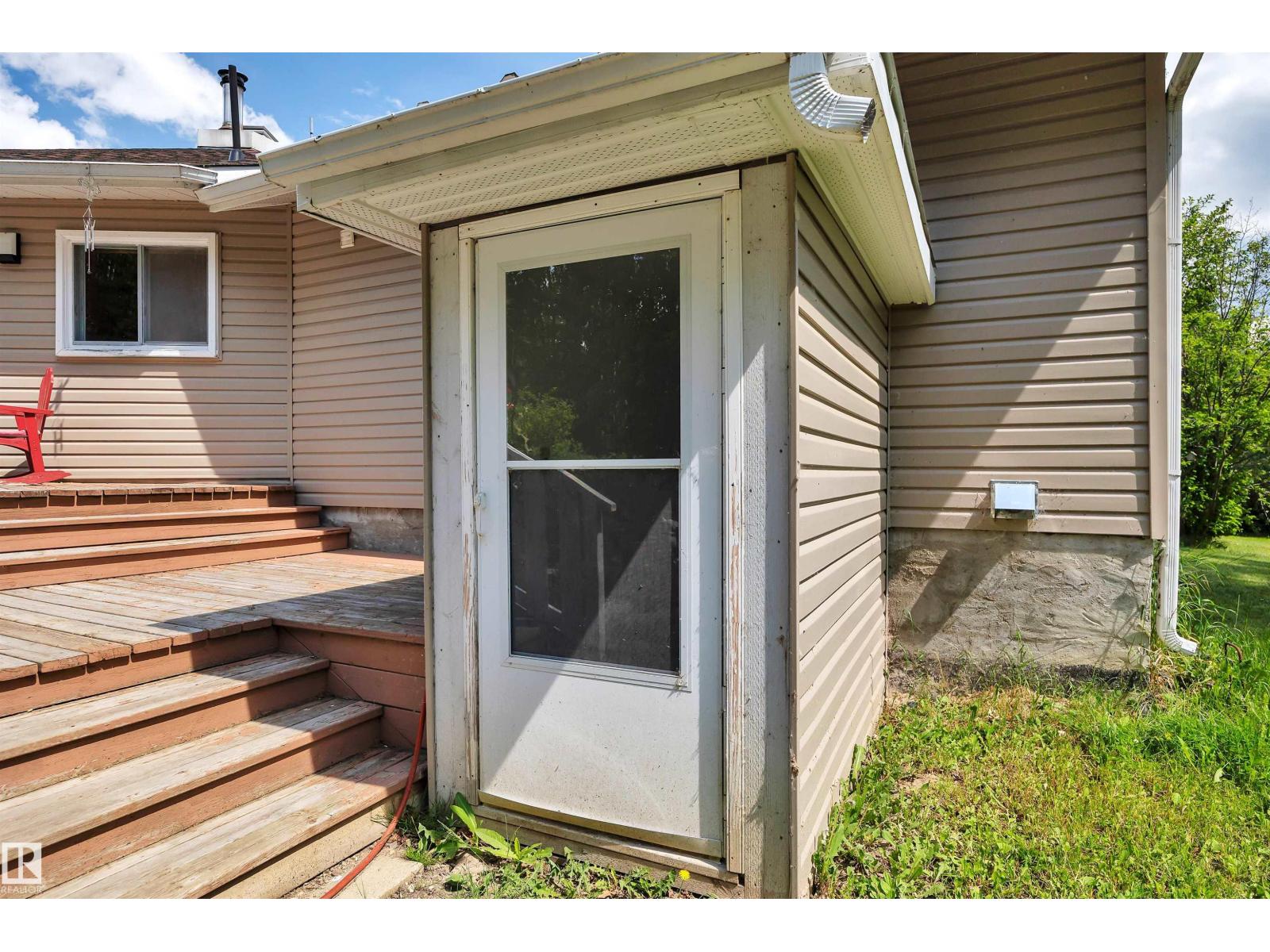 #7 471035 Hwy 771, Rural Wetaskiwin County, Alberta  T0C 2V0 - Photo 35 - E4458520