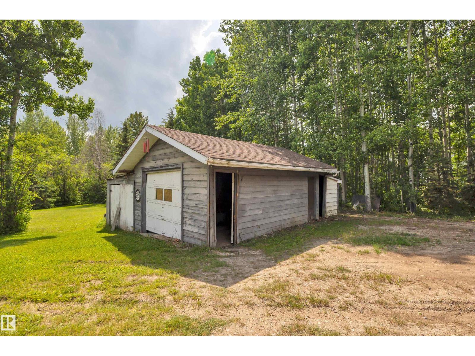 #7 471035 Hwy 771, Rural Wetaskiwin County, Alberta  T0C 2V0 - Photo 37 - E4458520