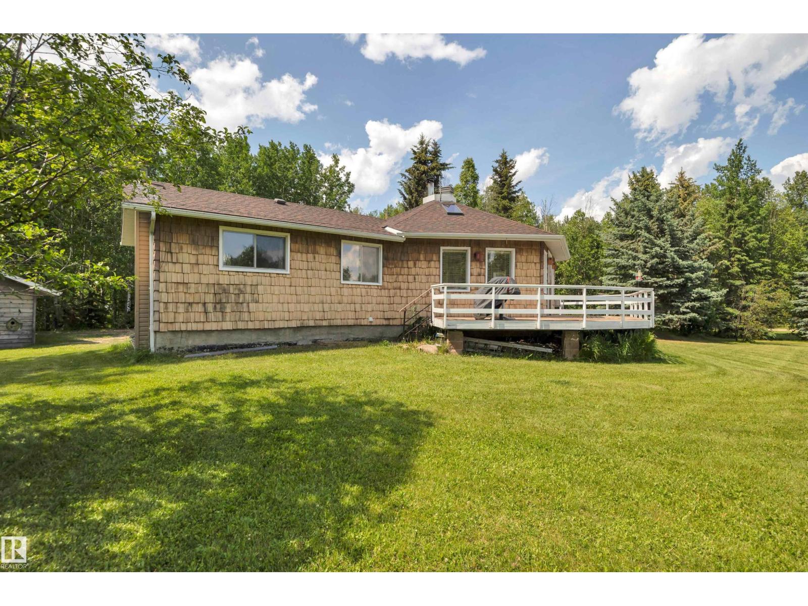 #7 471035 Hwy 771, Rural Wetaskiwin County, Alberta  T0C 2V0 - Photo 38 - E4458520