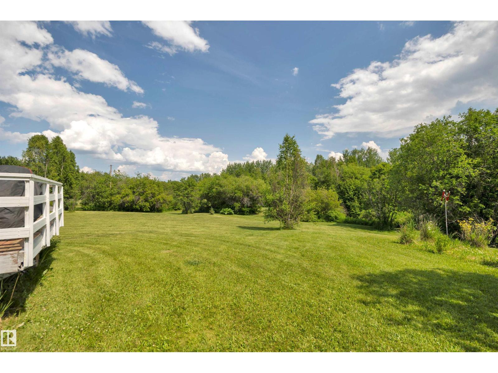 #7 471035 Hwy 771, Rural Wetaskiwin County, Alberta  T0C 2V0 - Photo 39 - E4458520