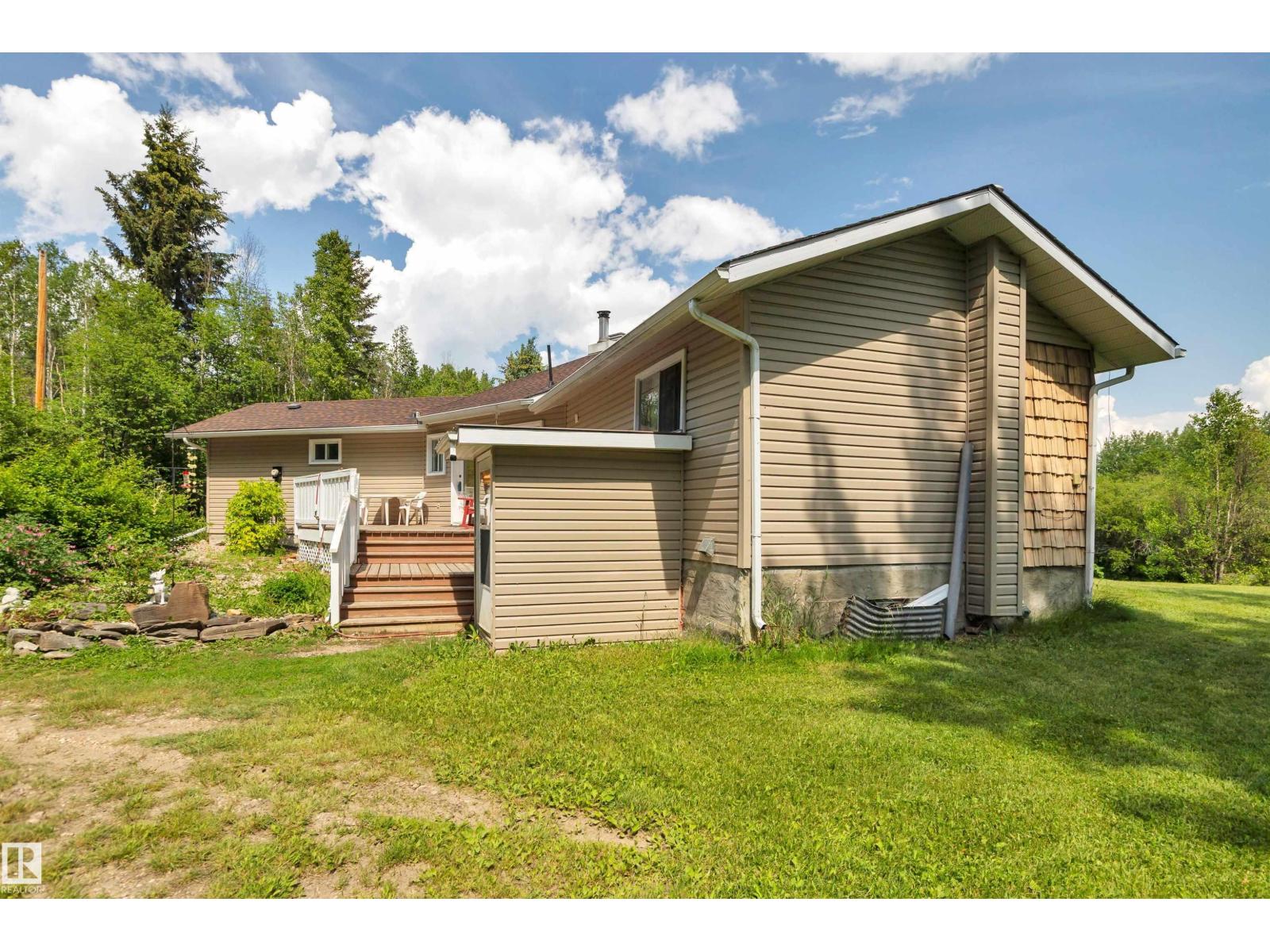 #7 471035 Hwy 771, Rural Wetaskiwin County, Alberta  T0C 2V0 - Photo 4 - E4458520