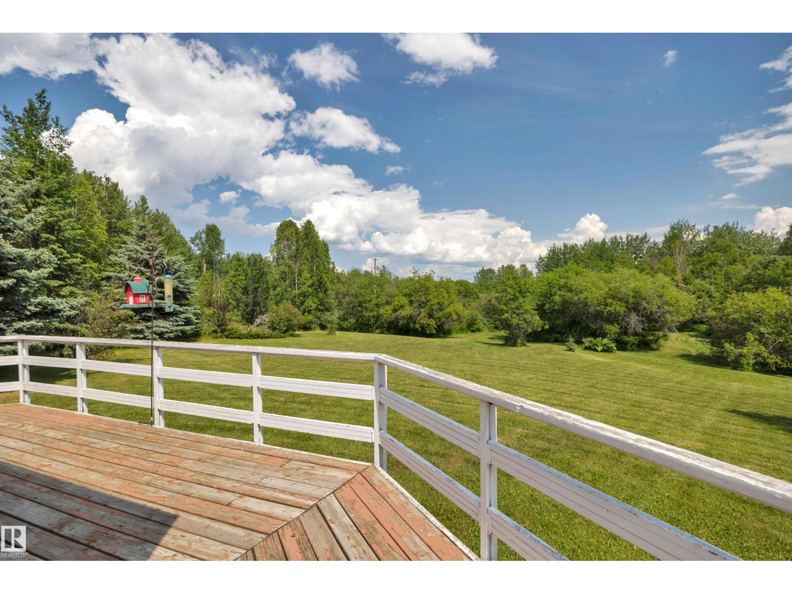 #7 471035 Hwy 771, Rural Wetaskiwin County, Alberta  T0C 2V0 - Photo 40 - E4458520