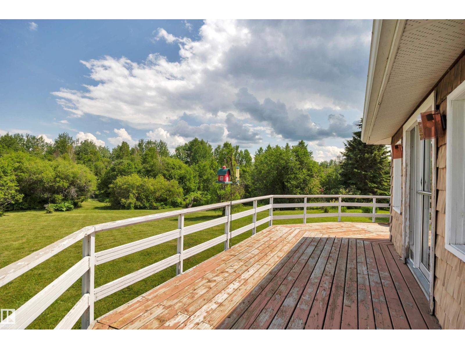 #7 471035 Hwy 771, Rural Wetaskiwin County, Alberta  T0C 2V0 - Photo 41 - E4458520