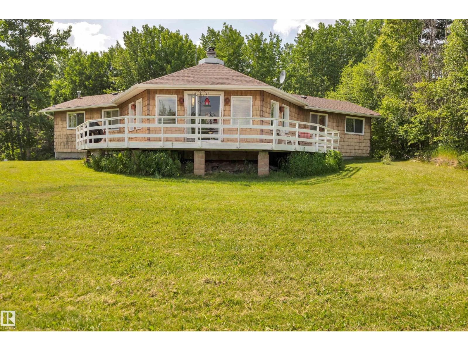 #7 471035 Hwy 771, Rural Wetaskiwin County, Alberta  T0C 2V0 - Photo 43 - E4458520