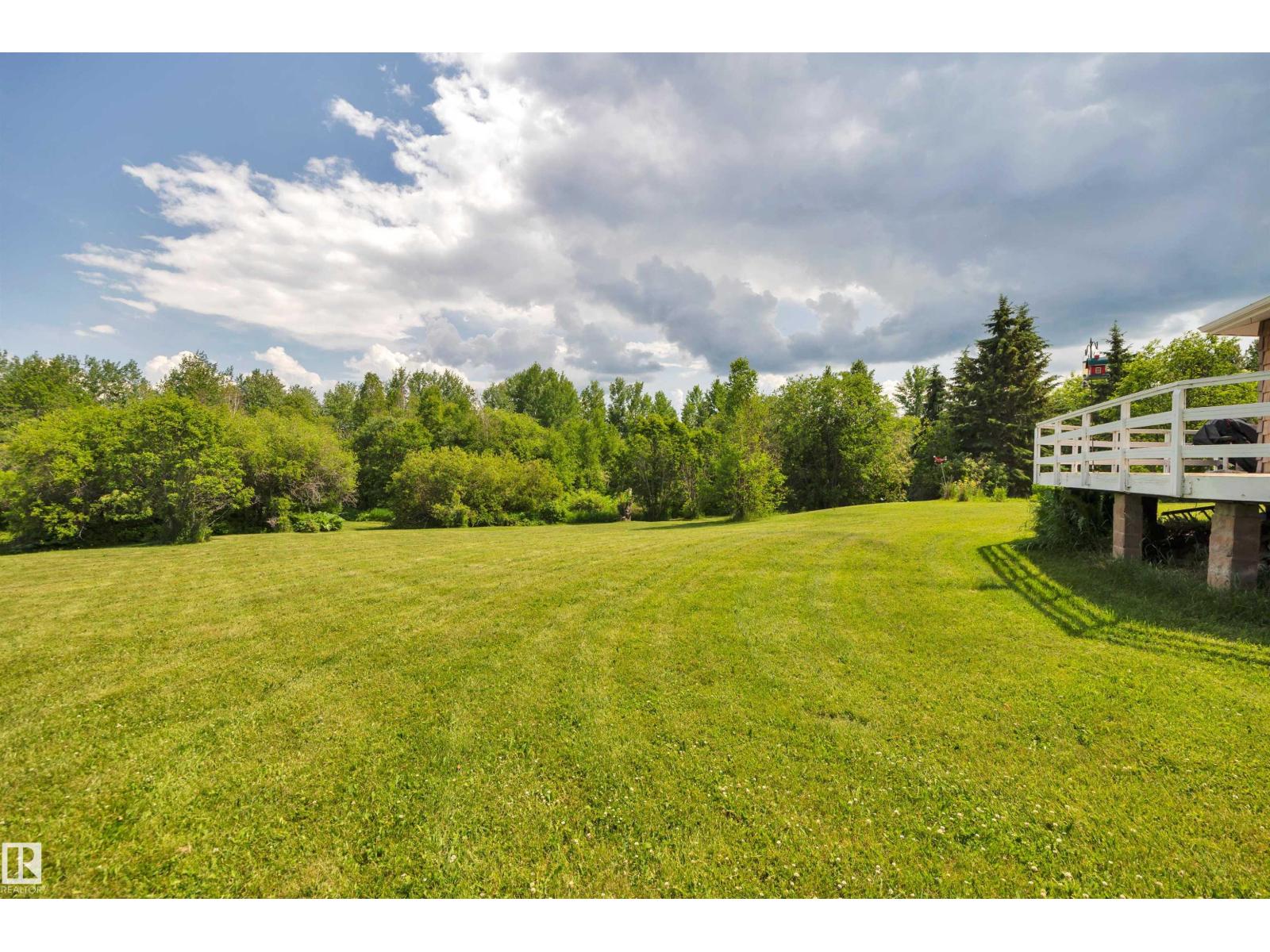 #7 471035 Hwy 771, Rural Wetaskiwin County, Alberta  T0C 2V0 - Photo 45 - E4458520