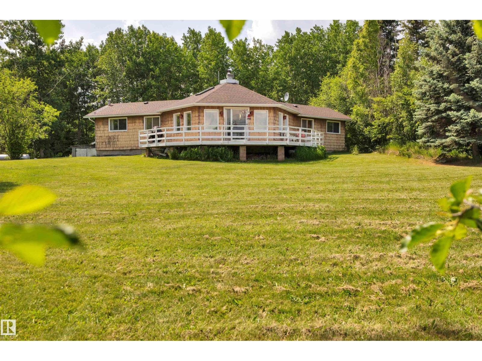 #7 471035 Hwy 771, Rural Wetaskiwin County, Alberta  T0C 2V0 - Photo 46 - E4458520