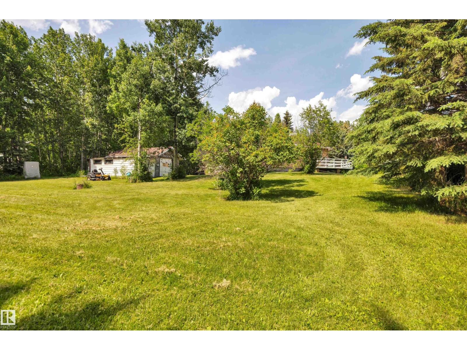 #7 471035 Hwy 771, Rural Wetaskiwin County, Alberta  T0C 2V0 - Photo 48 - E4458520