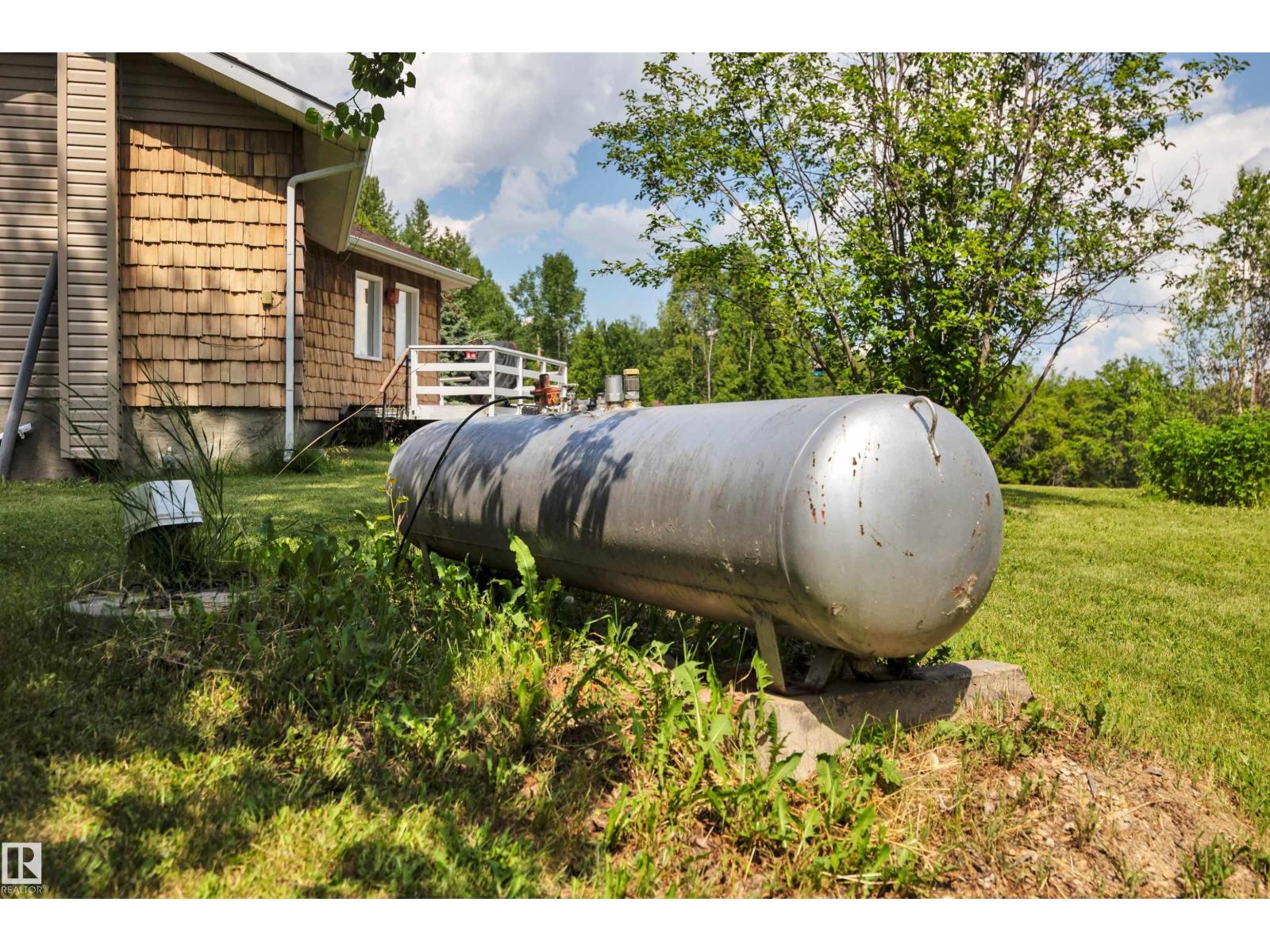 #7 471035 Hwy 771, Rural Wetaskiwin County, Alberta  T0C 2V0 - Photo 49 - E4458520