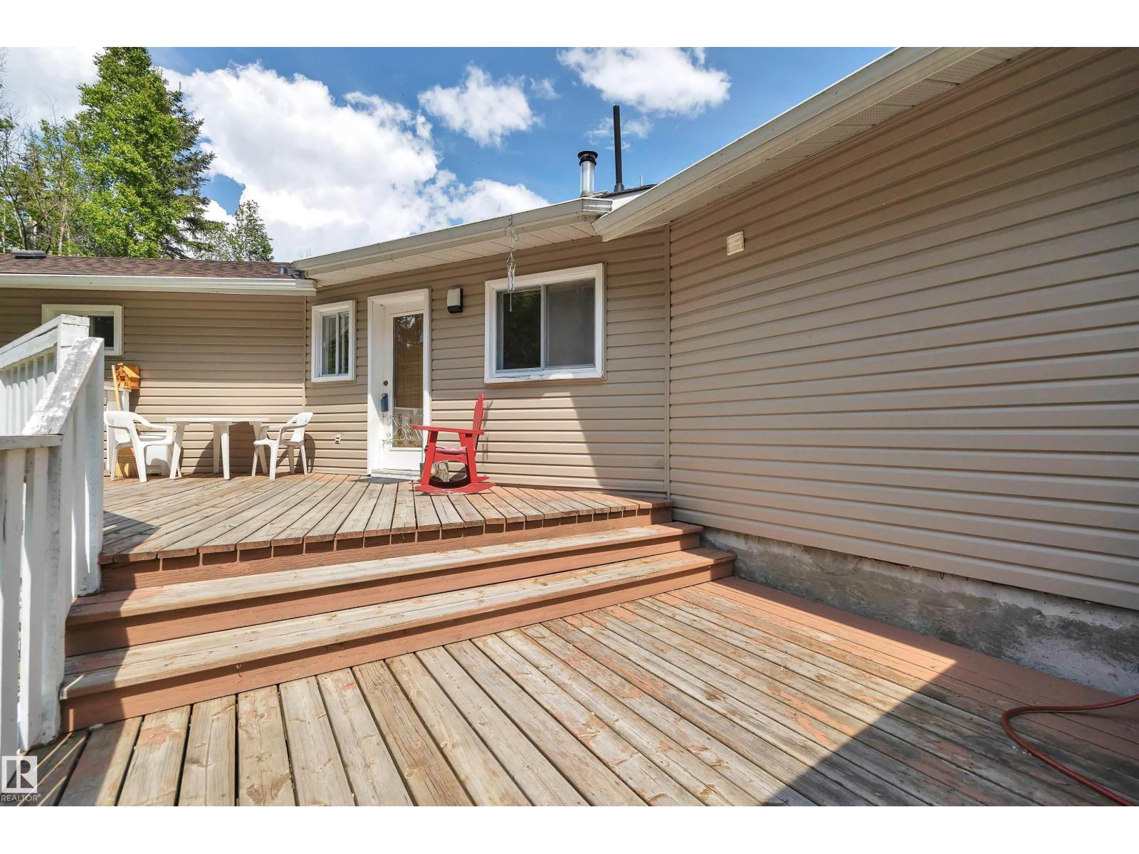 #7 471035 Hwy 771, Rural Wetaskiwin County, Alberta  T0C 2V0 - Photo 5 - E4458520
