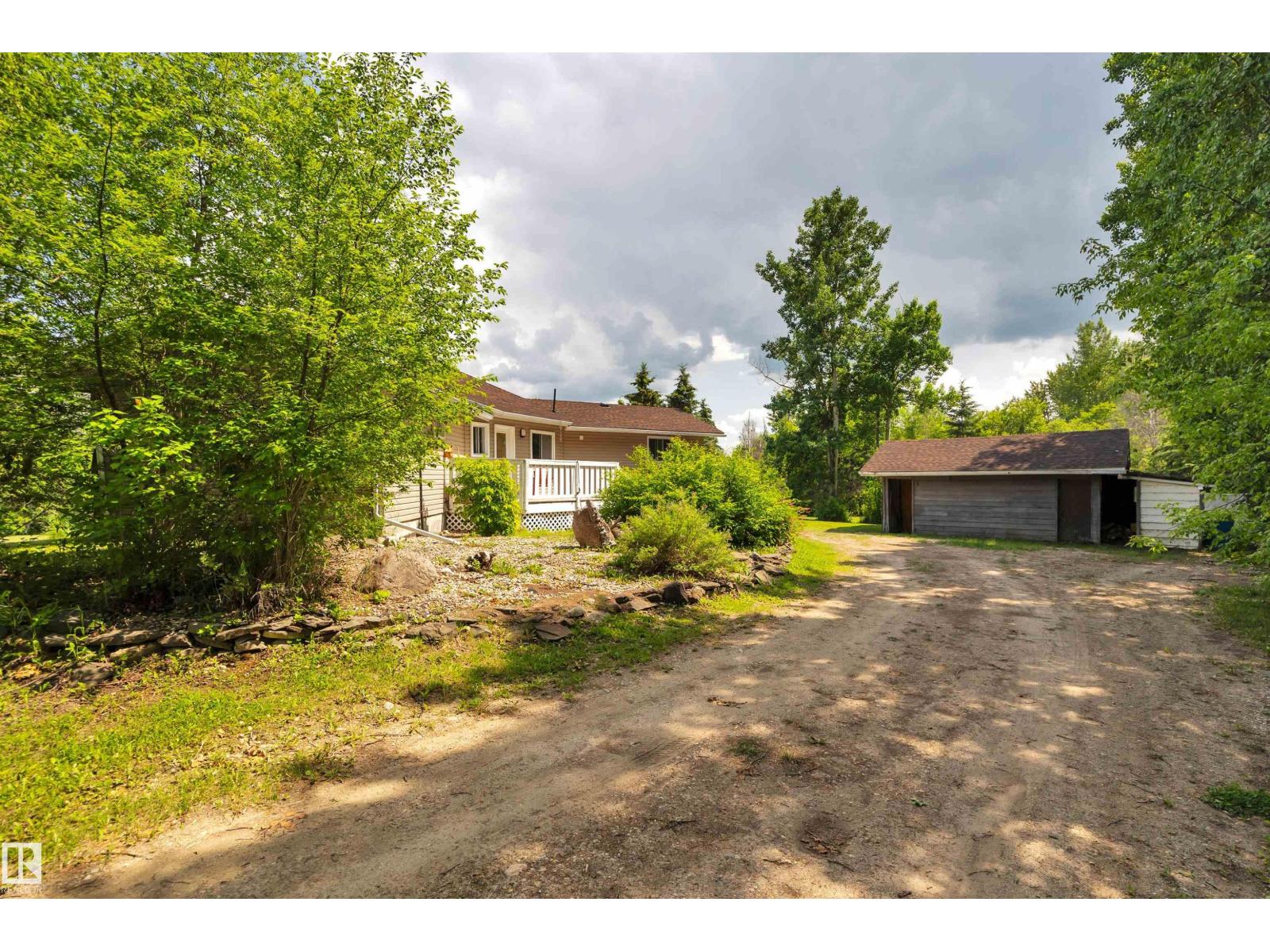 #7 471035 Hwy 771, Rural Wetaskiwin County, Alberta  T0C 2V0 - Photo 50 - E4458520