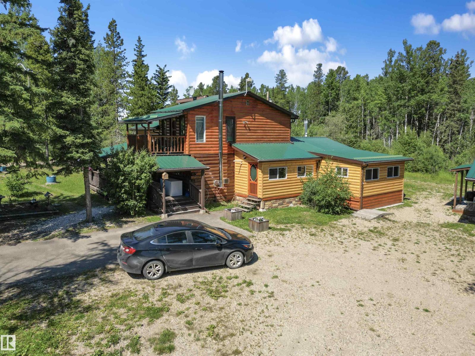 4836a 53 Av, Cynthia, Alberta  T0E 0K0 - Photo 10 - E4458523