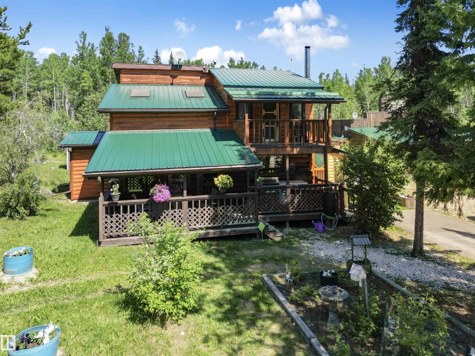 4836a 53 Av, Cynthia, Alberta  T0E 0K0 - Photo 11 - E4458523