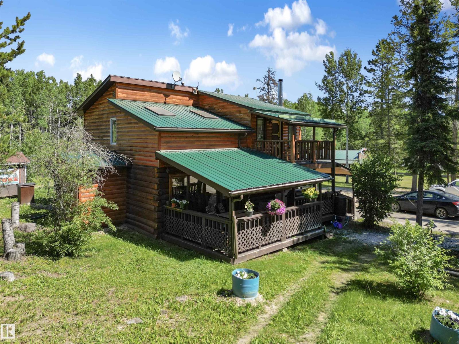 4836a 53 Av, Cynthia, Alberta  T0E 0K0 - Photo 13 - E4458523
