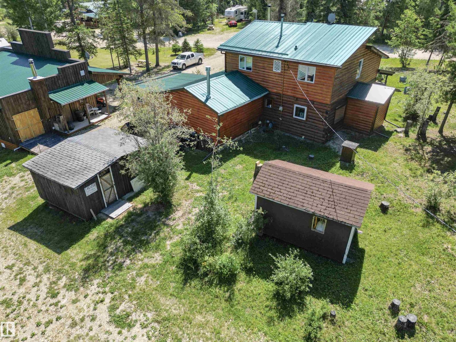 4836a 53 Av, Cynthia, Alberta  T0E 0K0 - Photo 14 - E4458523