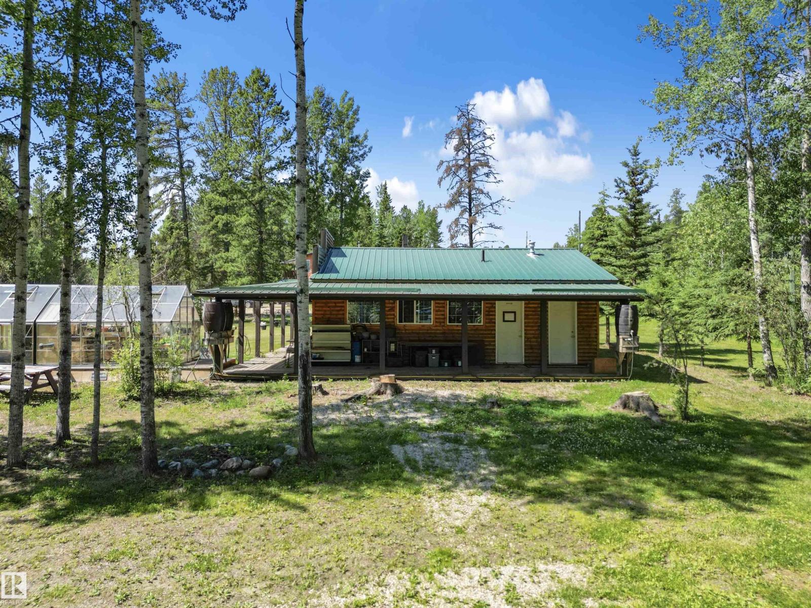 4836a 53 Av, Cynthia, Alberta  T0E 0K0 - Photo 16 - E4458523