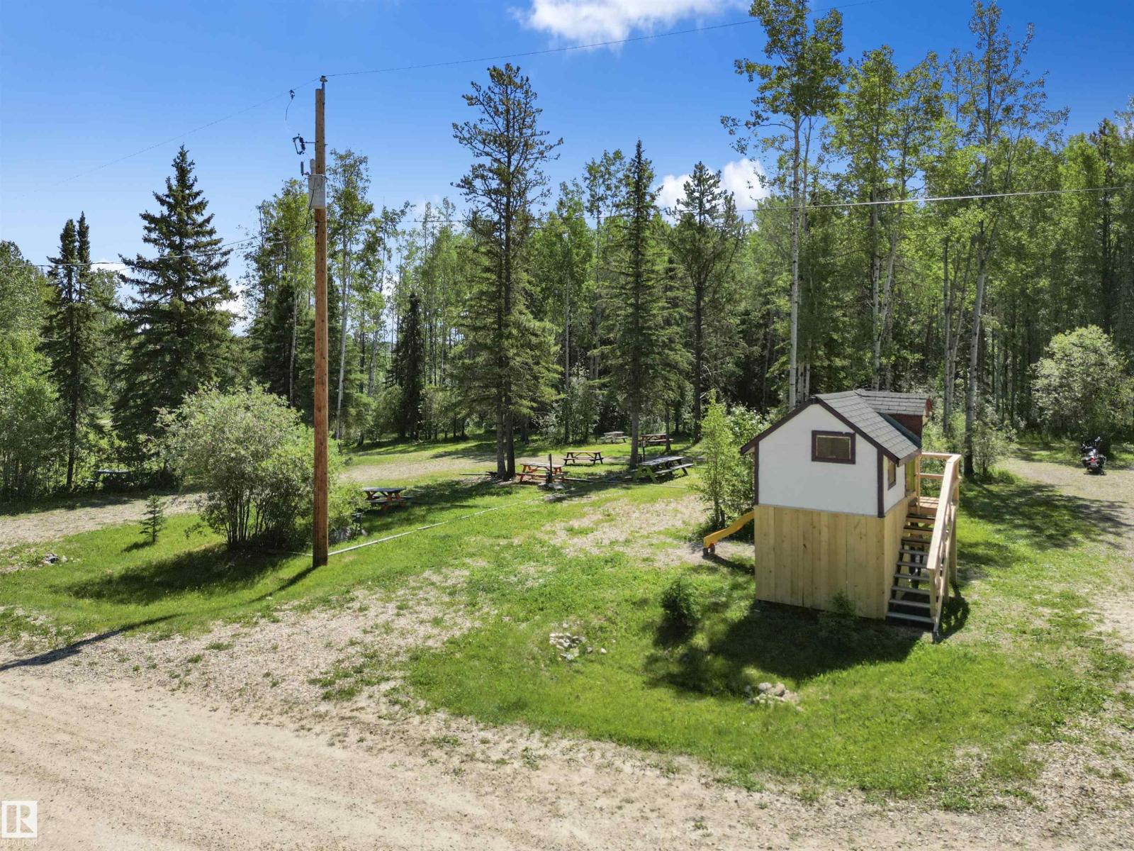 4836a 53 Av, Cynthia, Alberta  T0E 0K0 - Photo 17 - E4458523