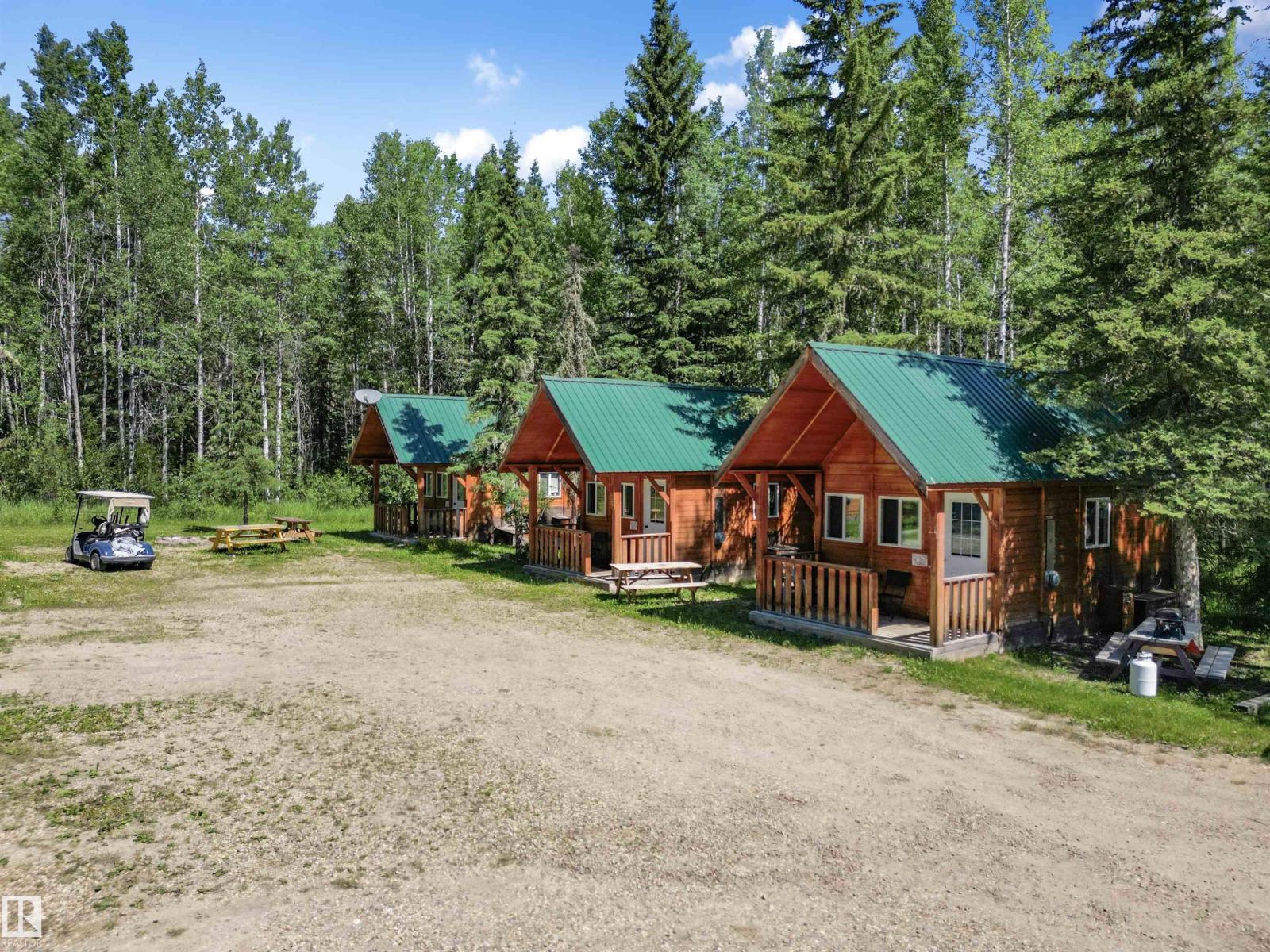4836a 53 Av, Cynthia, Alberta  T0E 0K0 - Photo 19 - E4458523