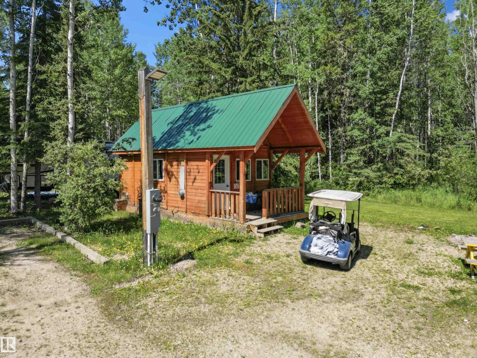 4836a 53 Av, Cynthia, Alberta  T0E 0K0 - Photo 20 - E4458523