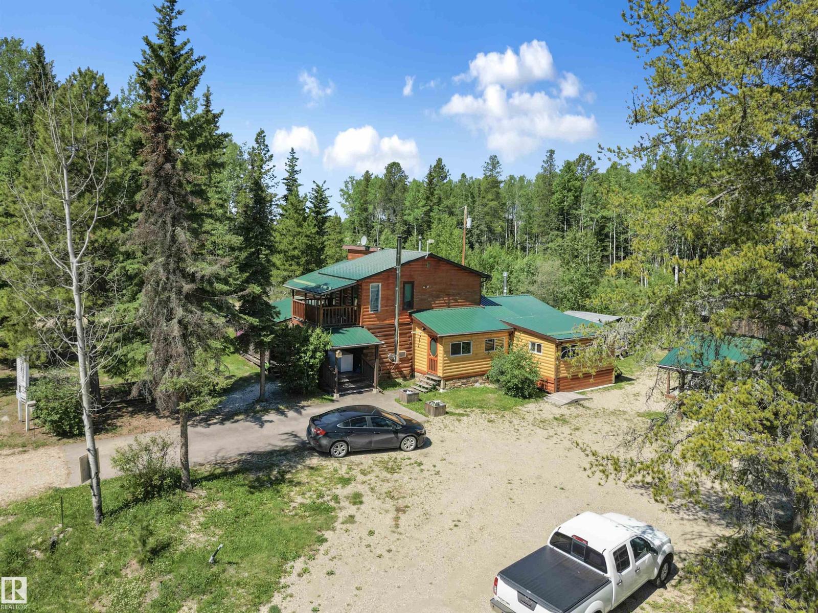 4836a 53 Av, Cynthia, Alberta  T0E 0K0 - Photo 21 - E4458523