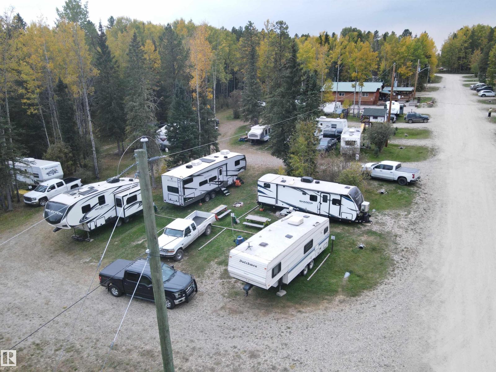 4836a 53 Av, Cynthia, Alberta  T0E 0K0 - Photo 23 - E4458523
