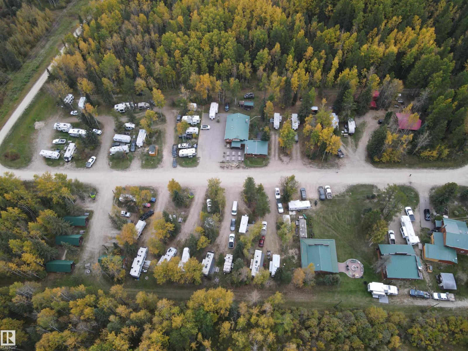 4836a 53 Av, Cynthia, Alberta  T0E 0K0 - Photo 24 - E4458523