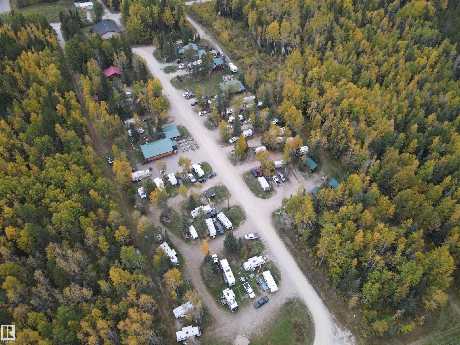 4836a 53 Av, Cynthia, Alberta  T0E 0K0 - Photo 25 - E4458523