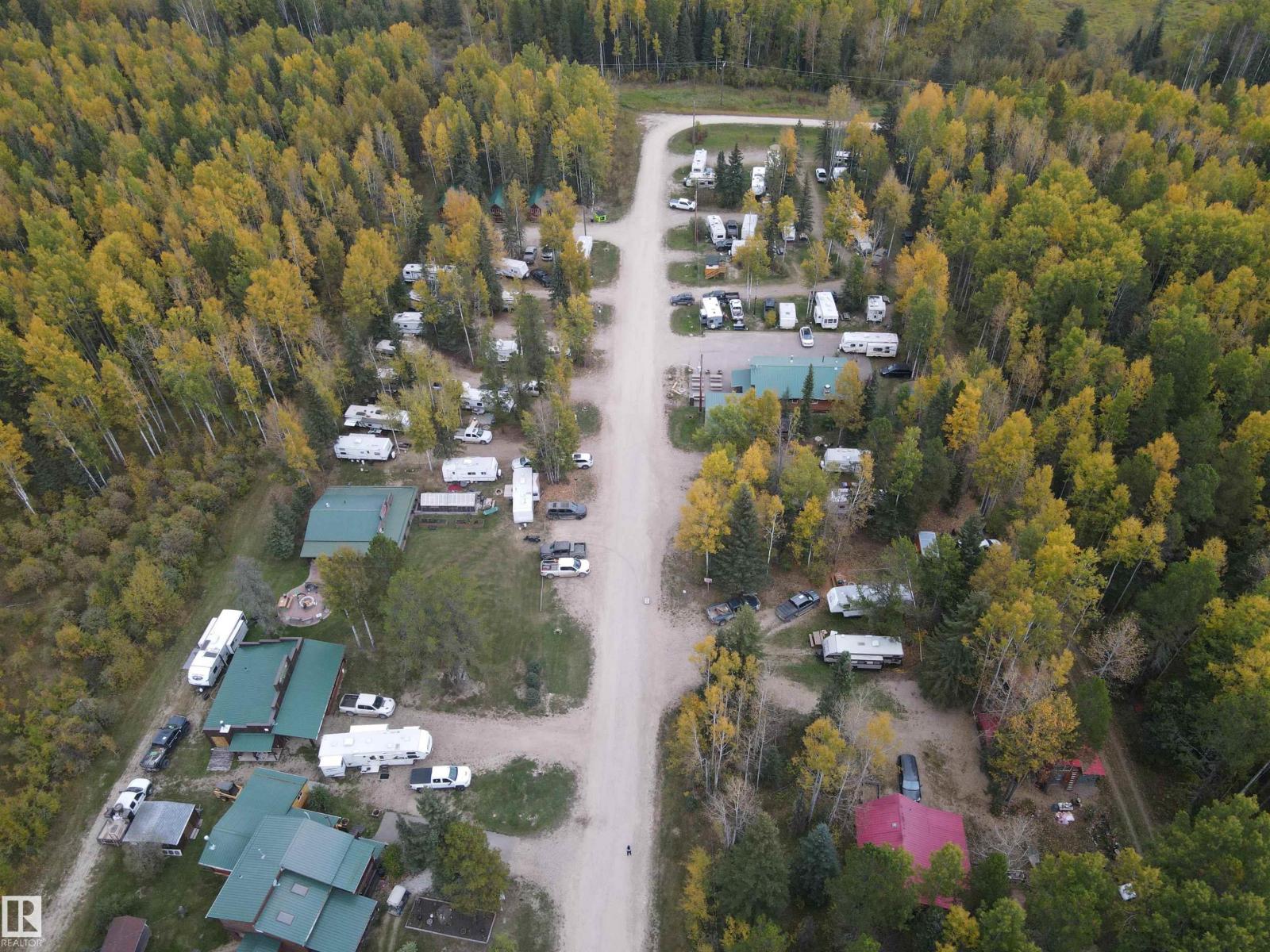 4836a 53 Av, Cynthia, Alberta  T0E 0K0 - Photo 26 - E4458523
