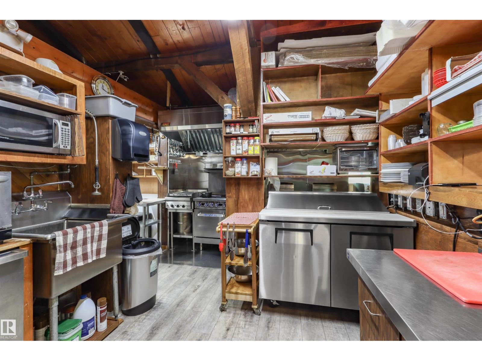 4836a 53 Av, Cynthia, Alberta  T0E 0K0 - Photo 38 - E4458523