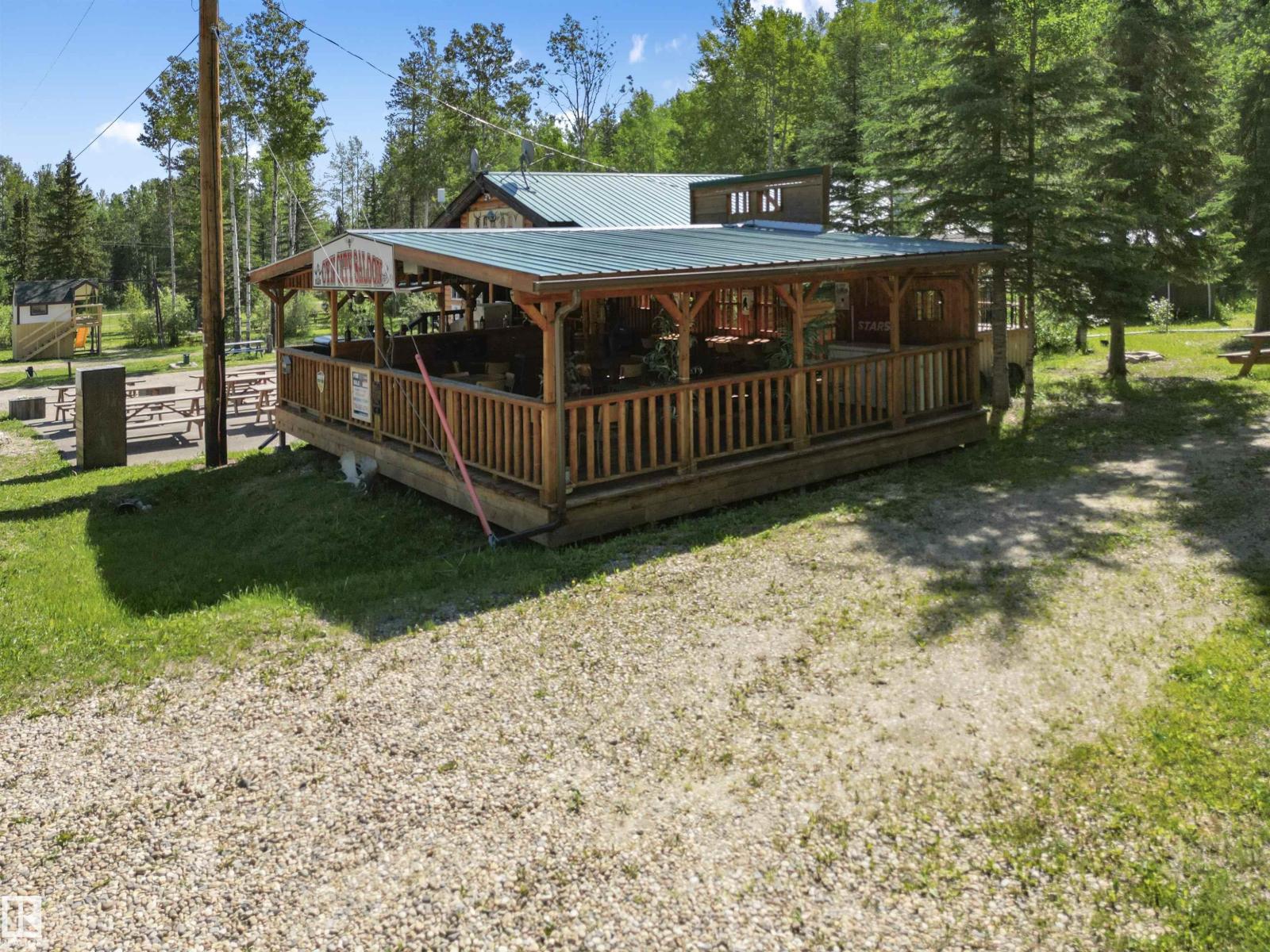 4836a 53 Av, Cynthia, Alberta  T0E 0K0 - Photo 4 - E4458523