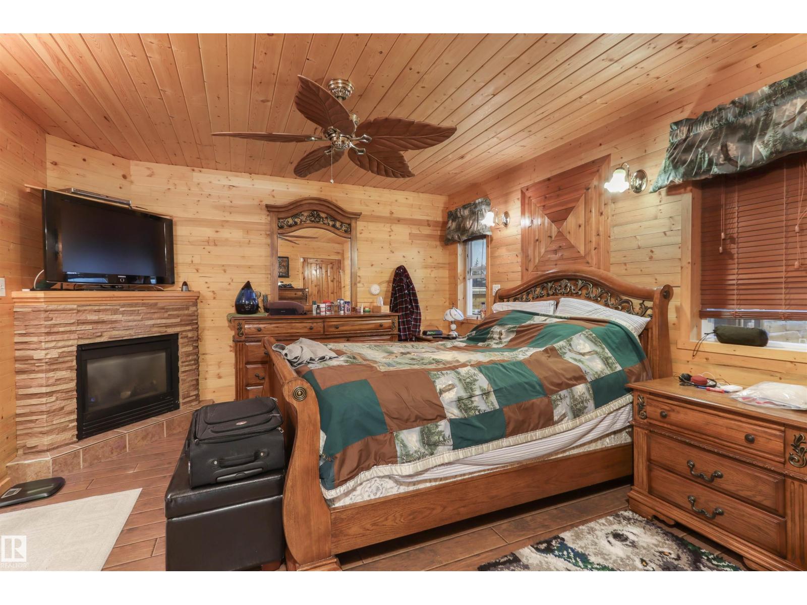 4836a 53 Av, Cynthia, Alberta  T0E 0K0 - Photo 48 - E4458523